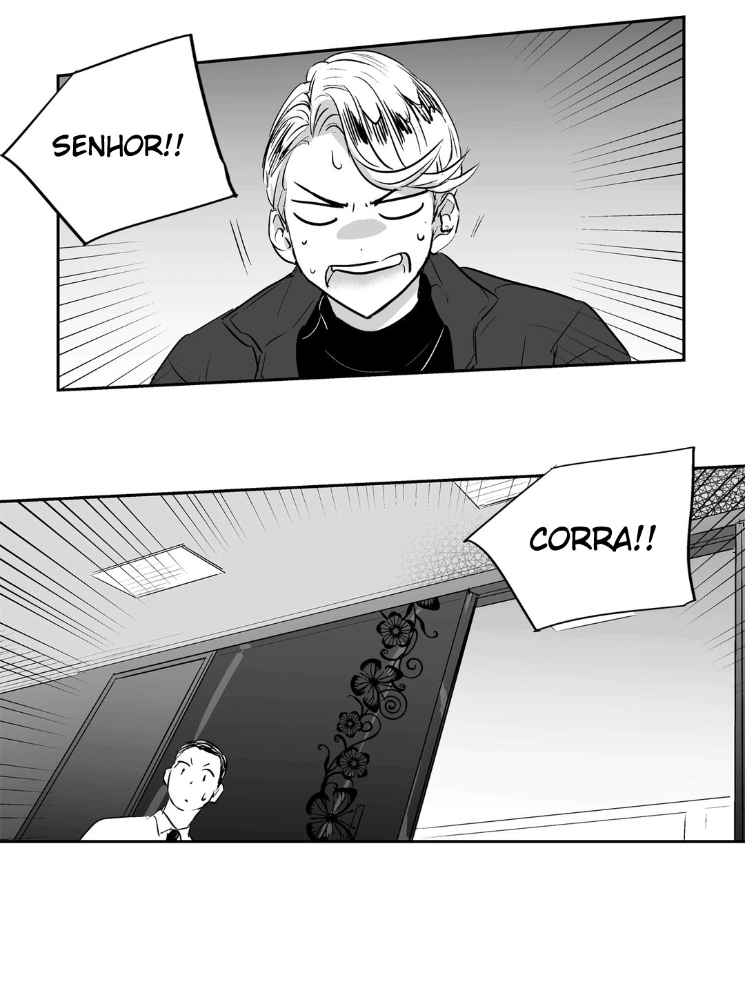 Love Is An Illusion Capitulo 8 - pagina 18 Love Is An Illusion Capitulo 8 - pagina 18