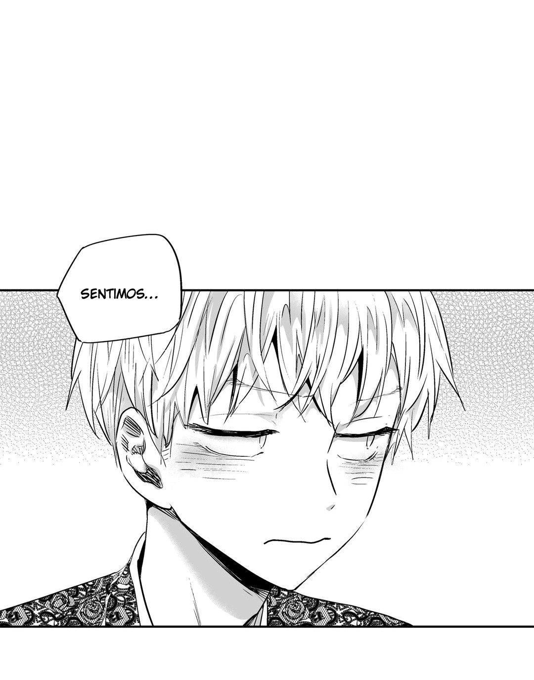 Love Is An Illusion Capitulo 8 - pagina 21 Love Is An Illusion Capitulo 8 - pagina 21