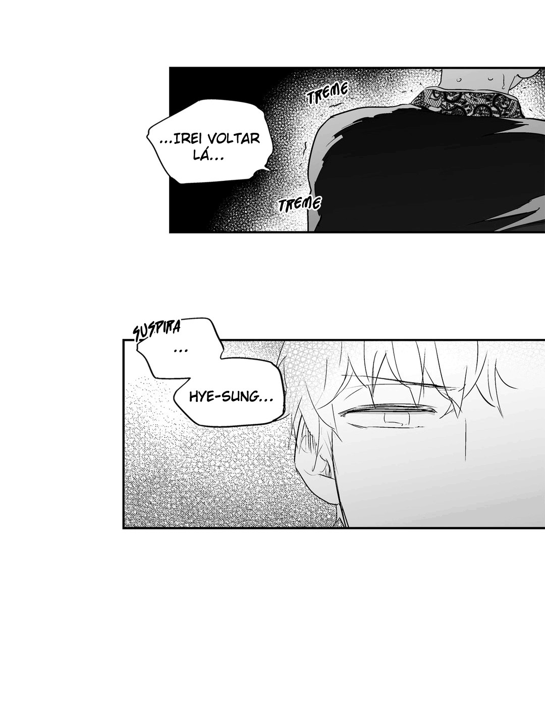 Love Is An Illusion Capitulo 8 - pagina 35 Love Is An Illusion Capitulo 8 - pagina 35