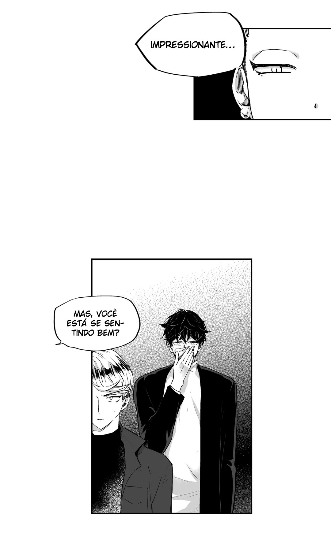 Love Is An Illusion Capitulo 8 - pagina 4 Love Is An Illusion Capitulo 8 - pagina 4