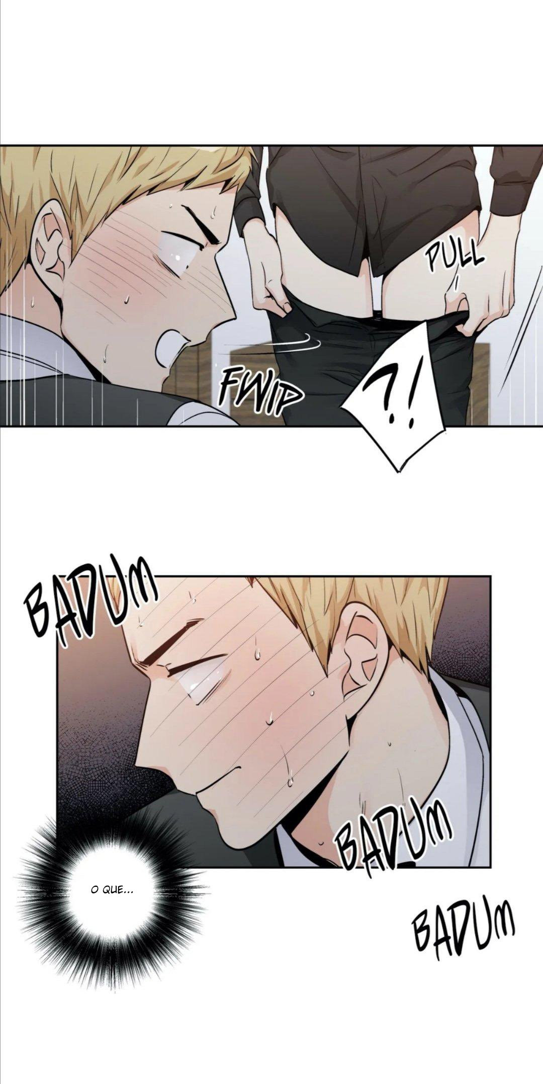 Love Is An Illusion Capitulo 81 - pagina 14