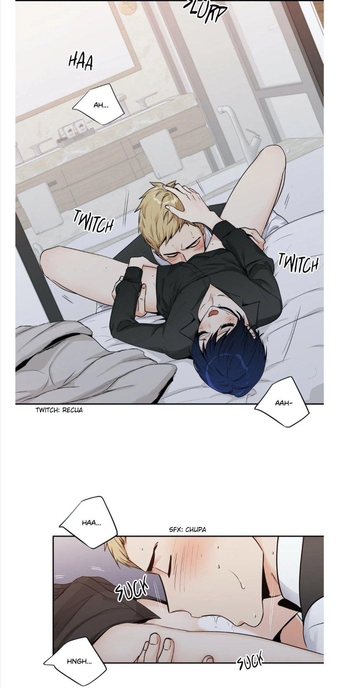 Love Is An Illusion Capitulo 81 - pagina 25