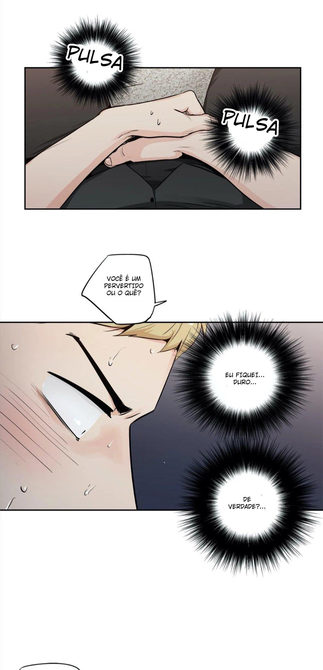 Love Is An Illusion Capitulo 81 - pagina 9