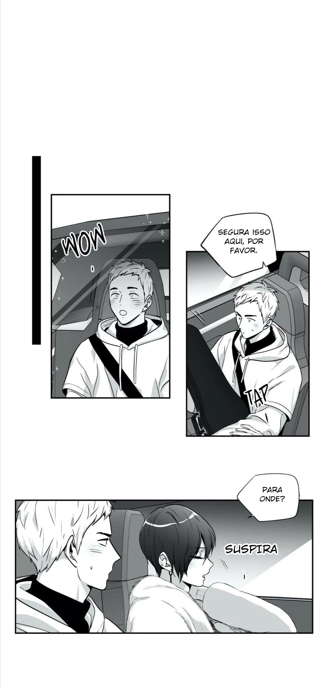 Love Is An Illusion Capitulo 83 - pagina 17