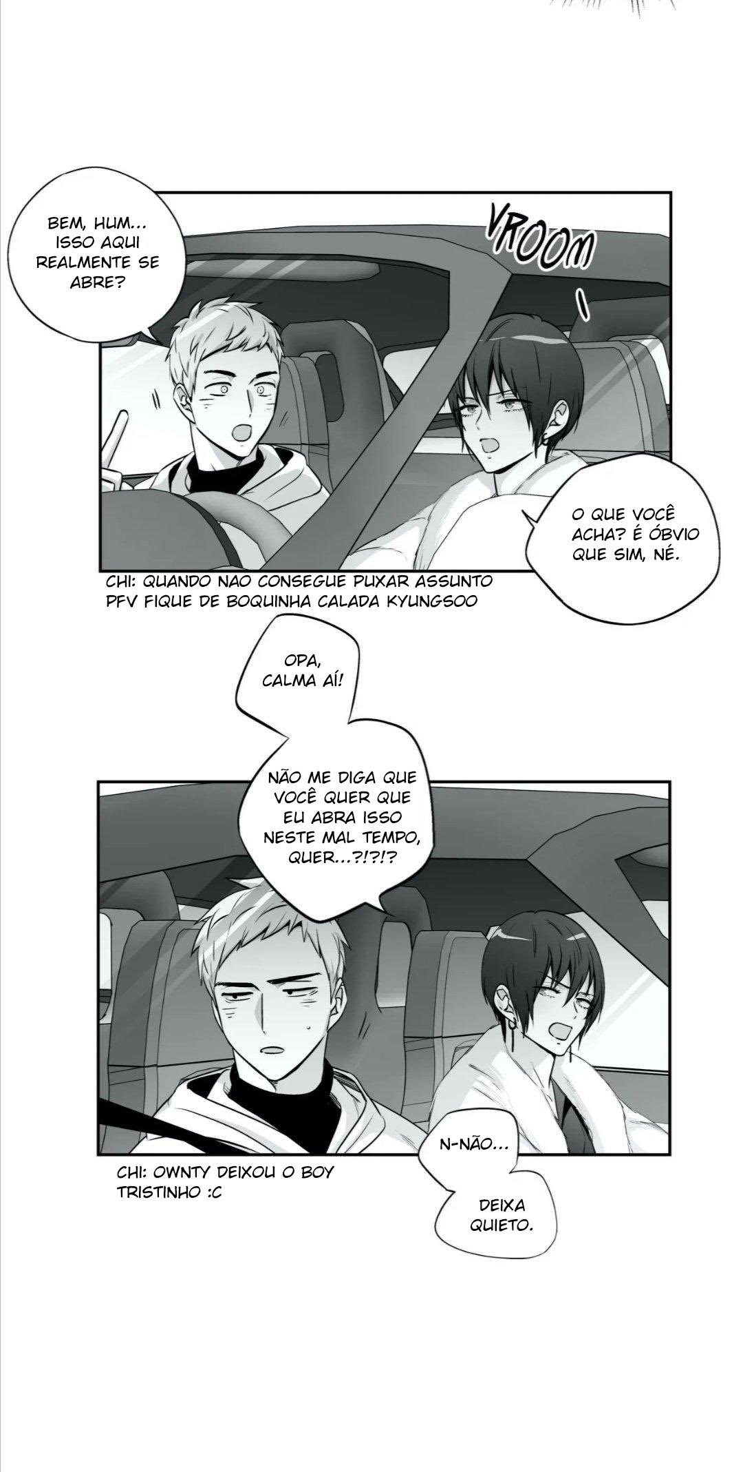 Love Is An Illusion Capitulo 83 - pagina 19