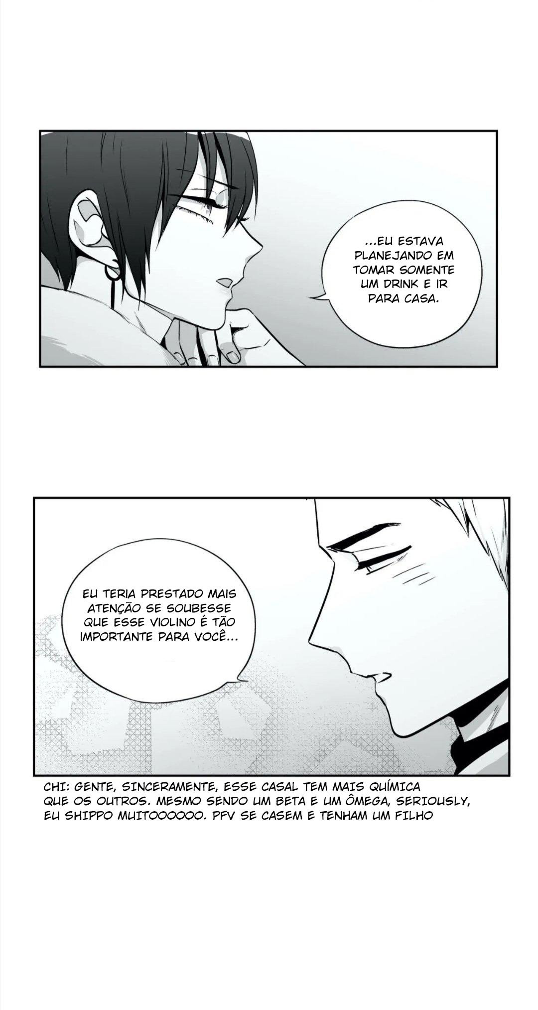 Love Is An Illusion Capitulo 83 - pagina 21