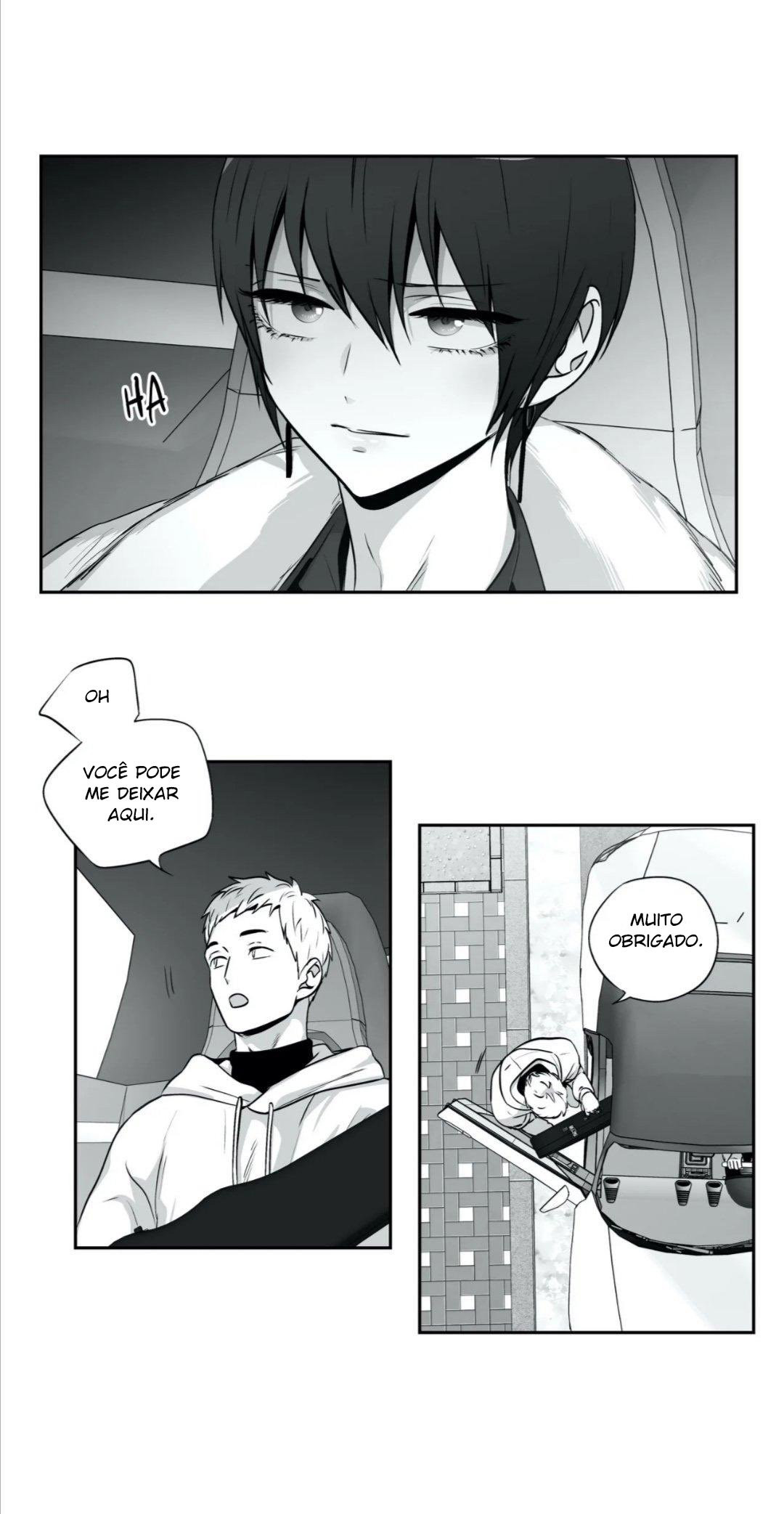 Love Is An Illusion Capitulo 83 - pagina 23