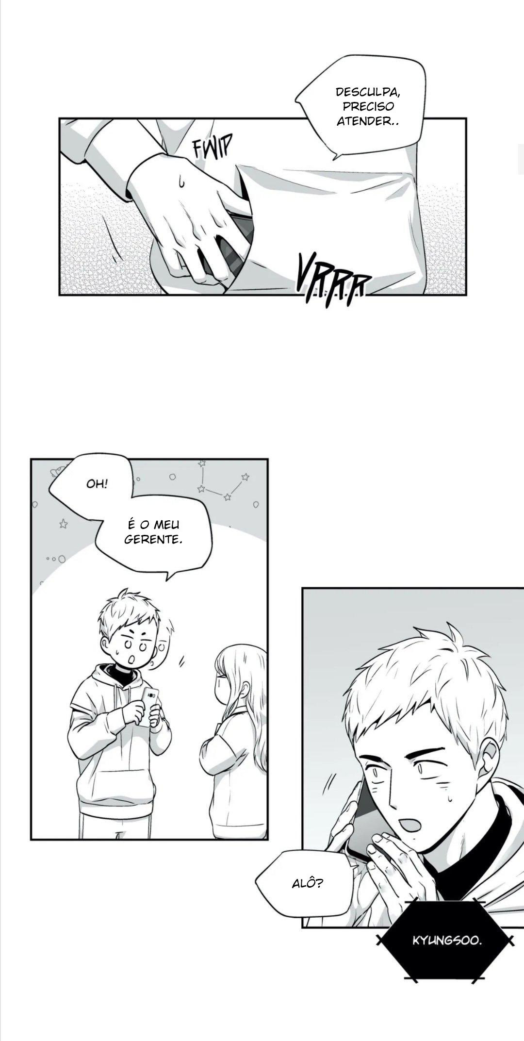 Love Is An Illusion Capitulo 83 - pagina 6