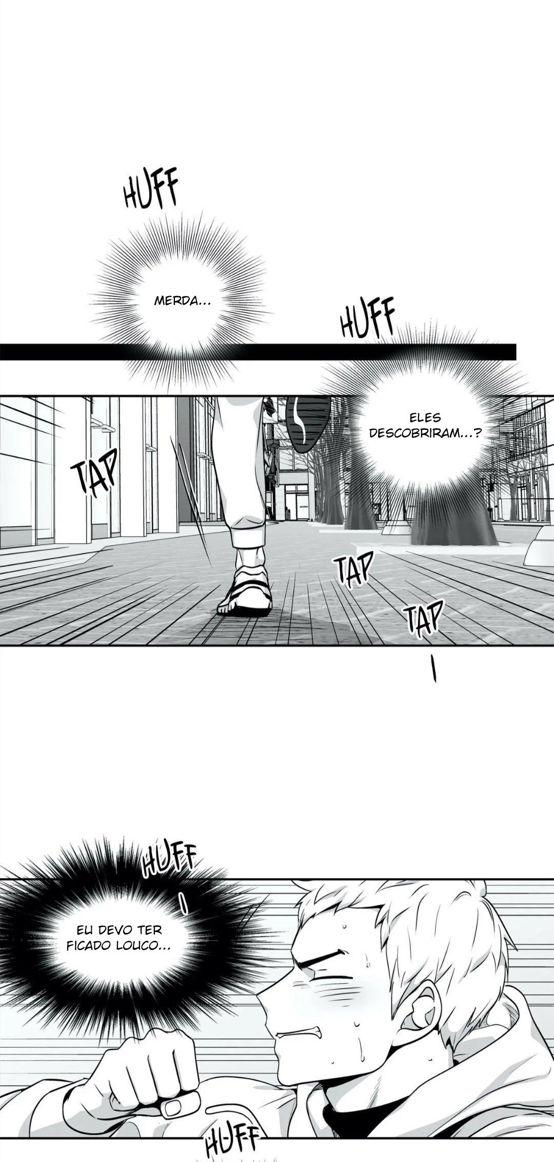 Love Is An Illusion Capitulo 83 - pagina 8