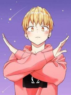 Love Is An Illusion Capitulo 84 - pagina 1