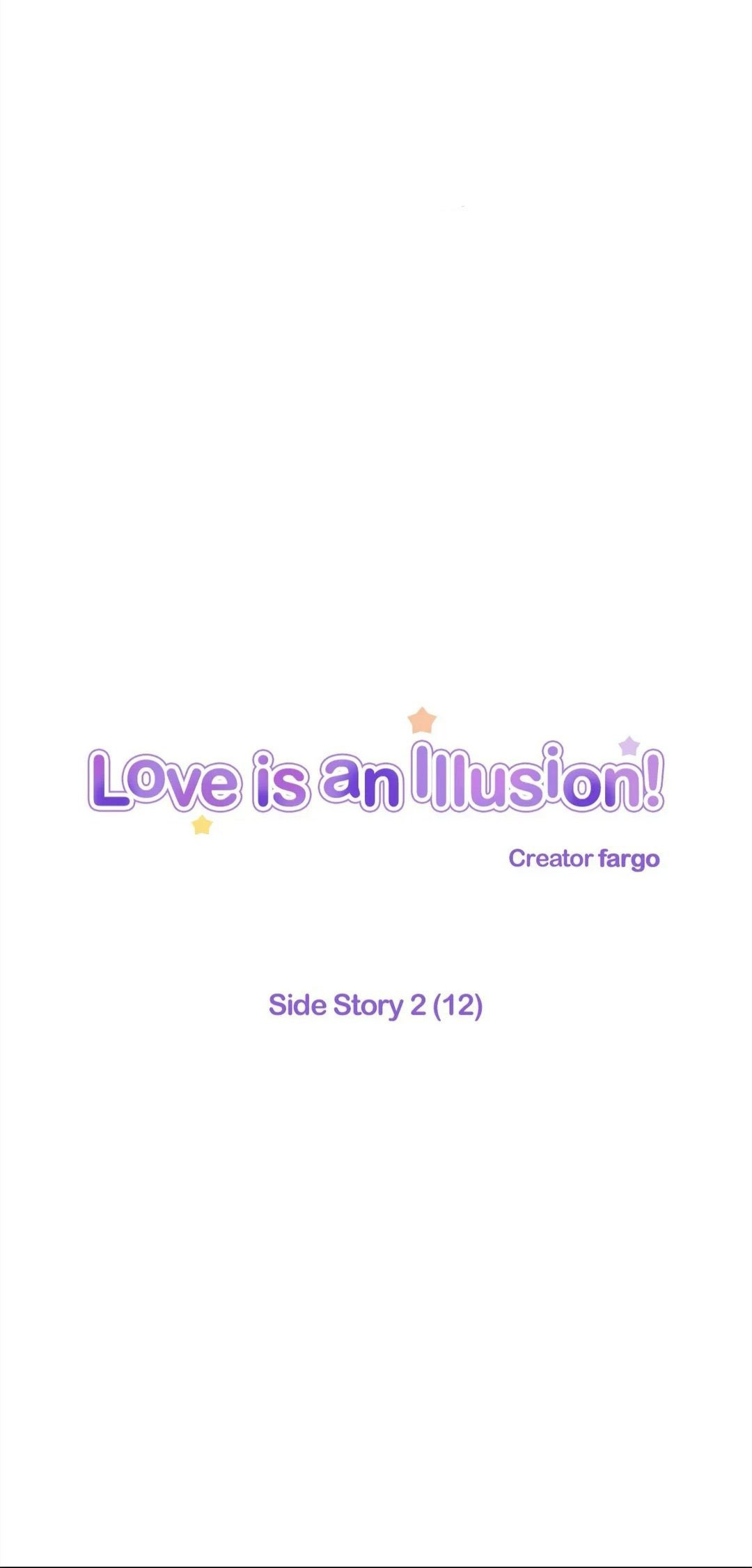 Love Is An Illusion Capitulo 84 - pagina 2