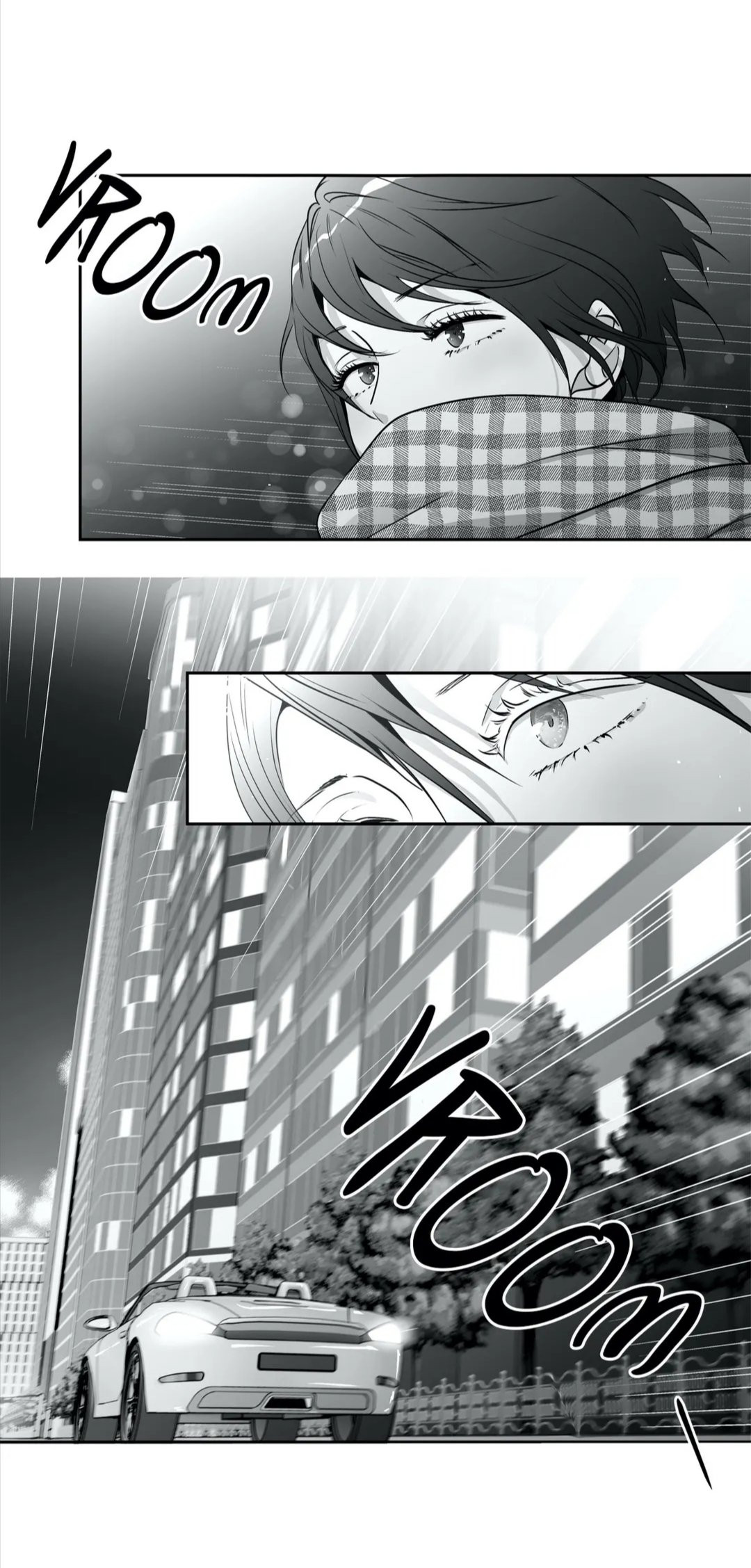 Love Is An Illusion Capitulo 84 - pagina 35