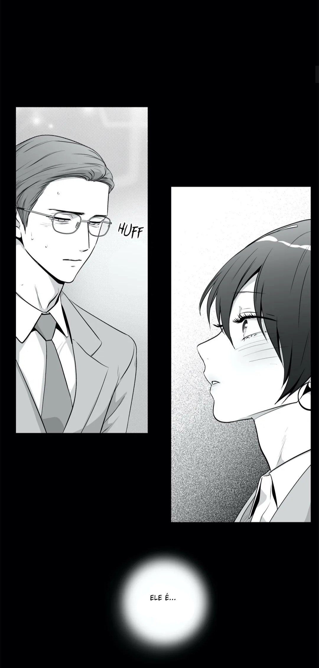 Love Is An Illusion Capitulo 84 - pagina 6