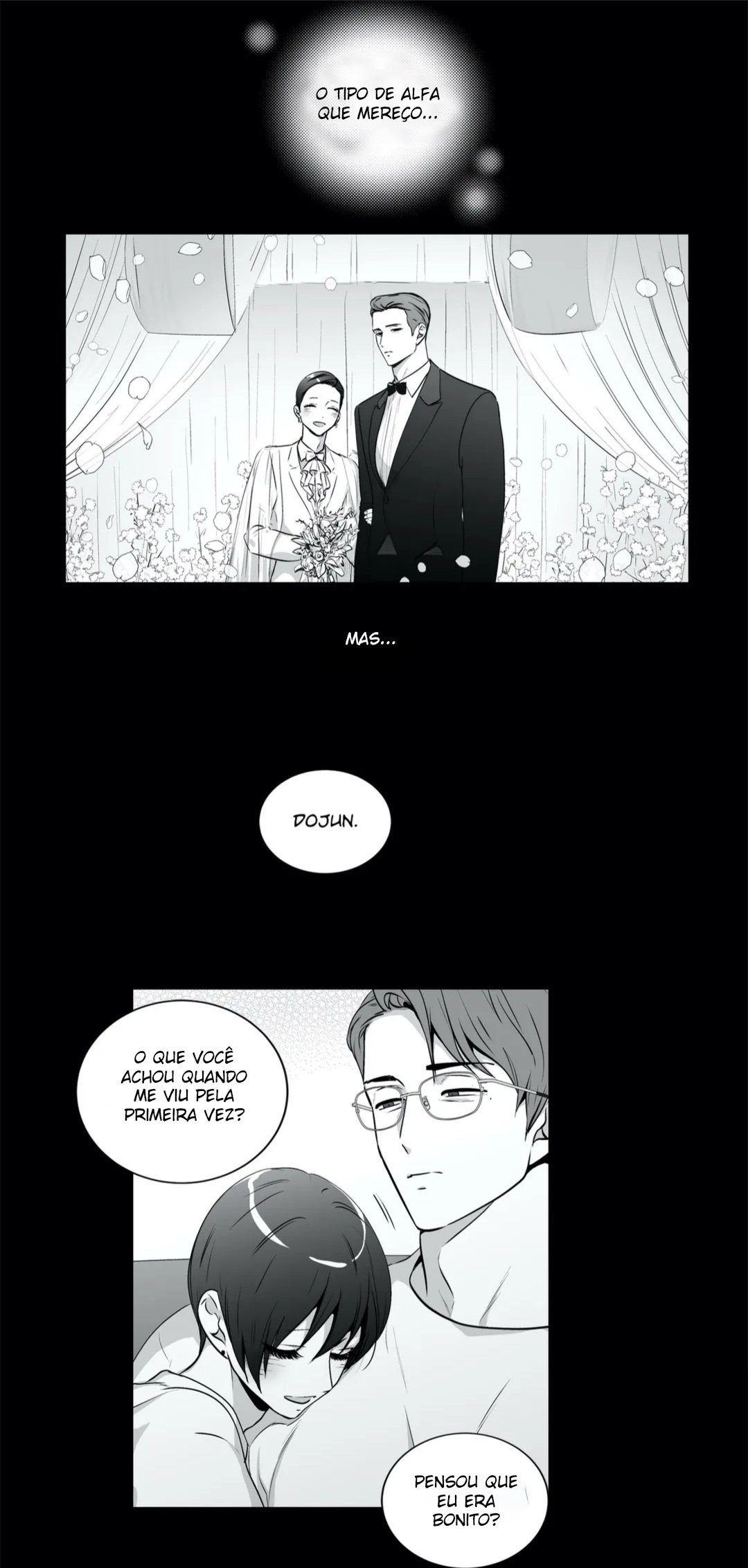 Love Is An Illusion Capitulo 84 - pagina 7