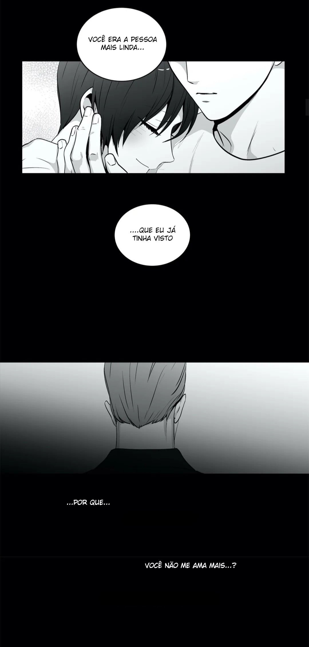 Love Is An Illusion Capitulo 84 - pagina 8