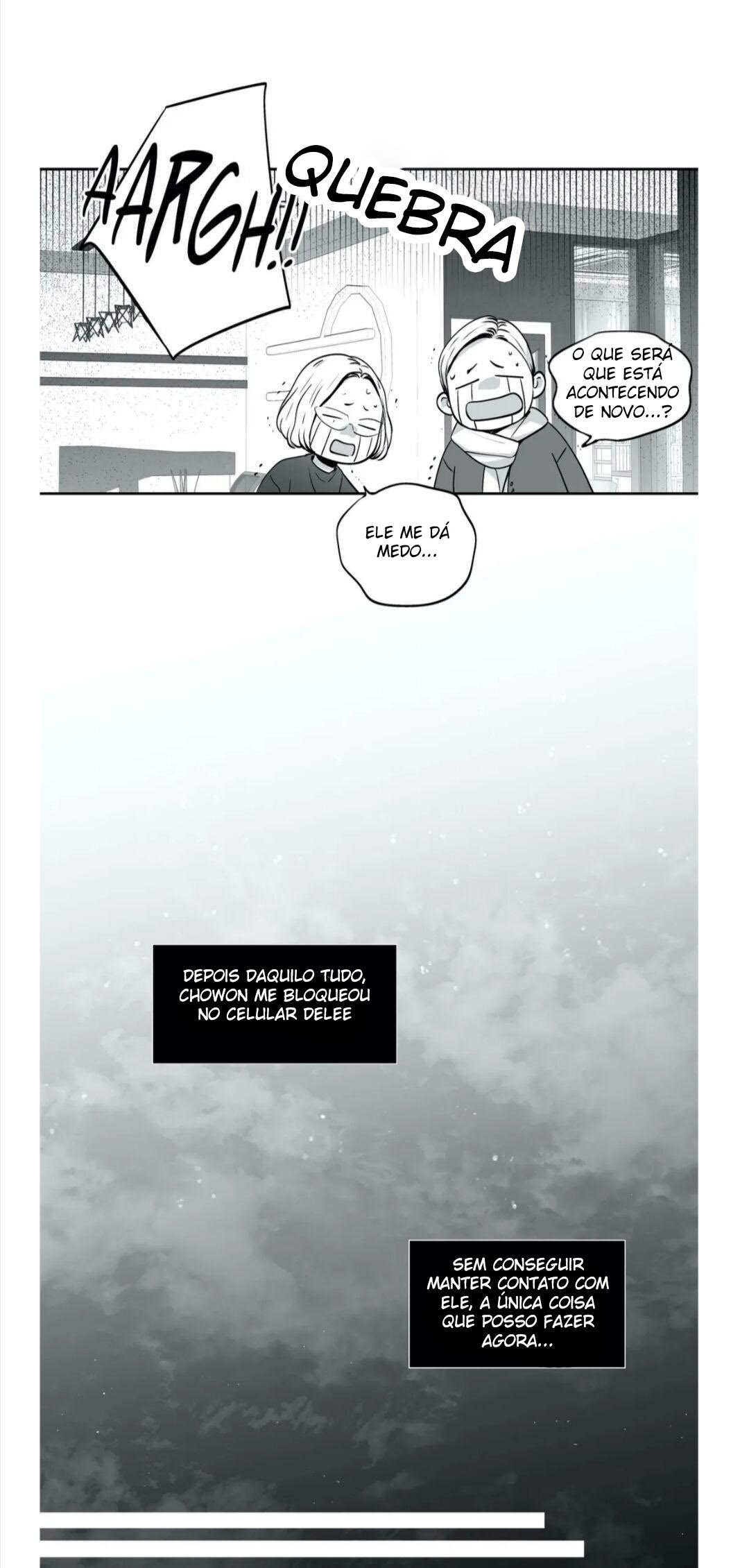 Love Is An Illusion Capitulo 86 - pagina 12