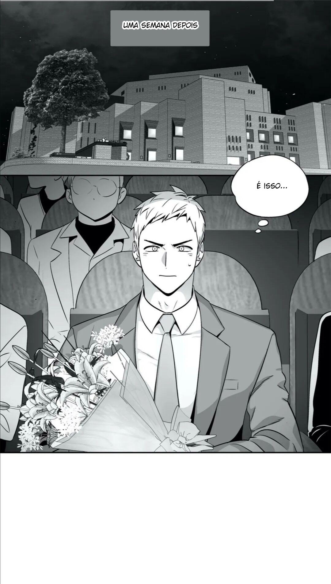 Love Is An Illusion Capitulo 86 - pagina 13