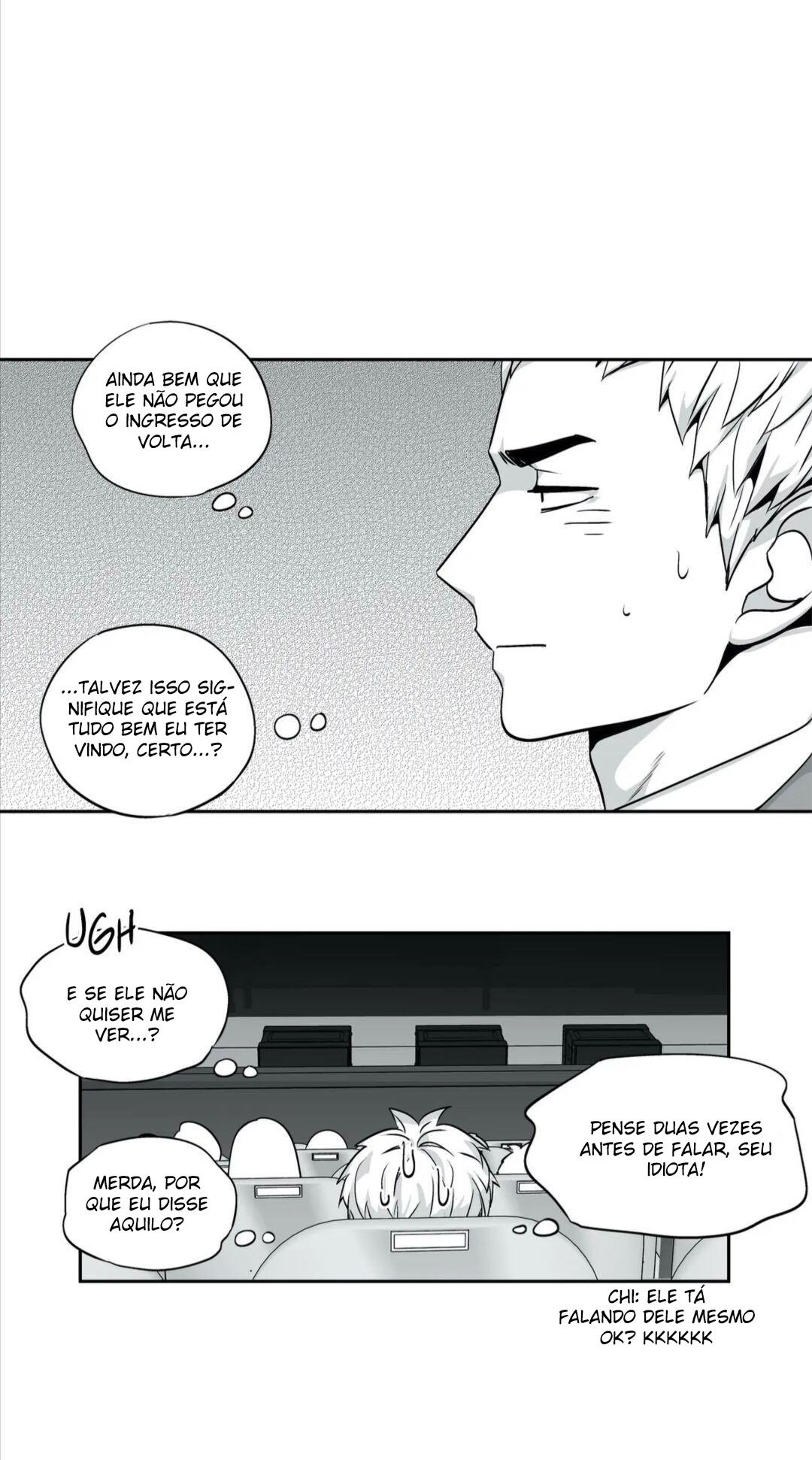 Love Is An Illusion Capitulo 86 - pagina 14