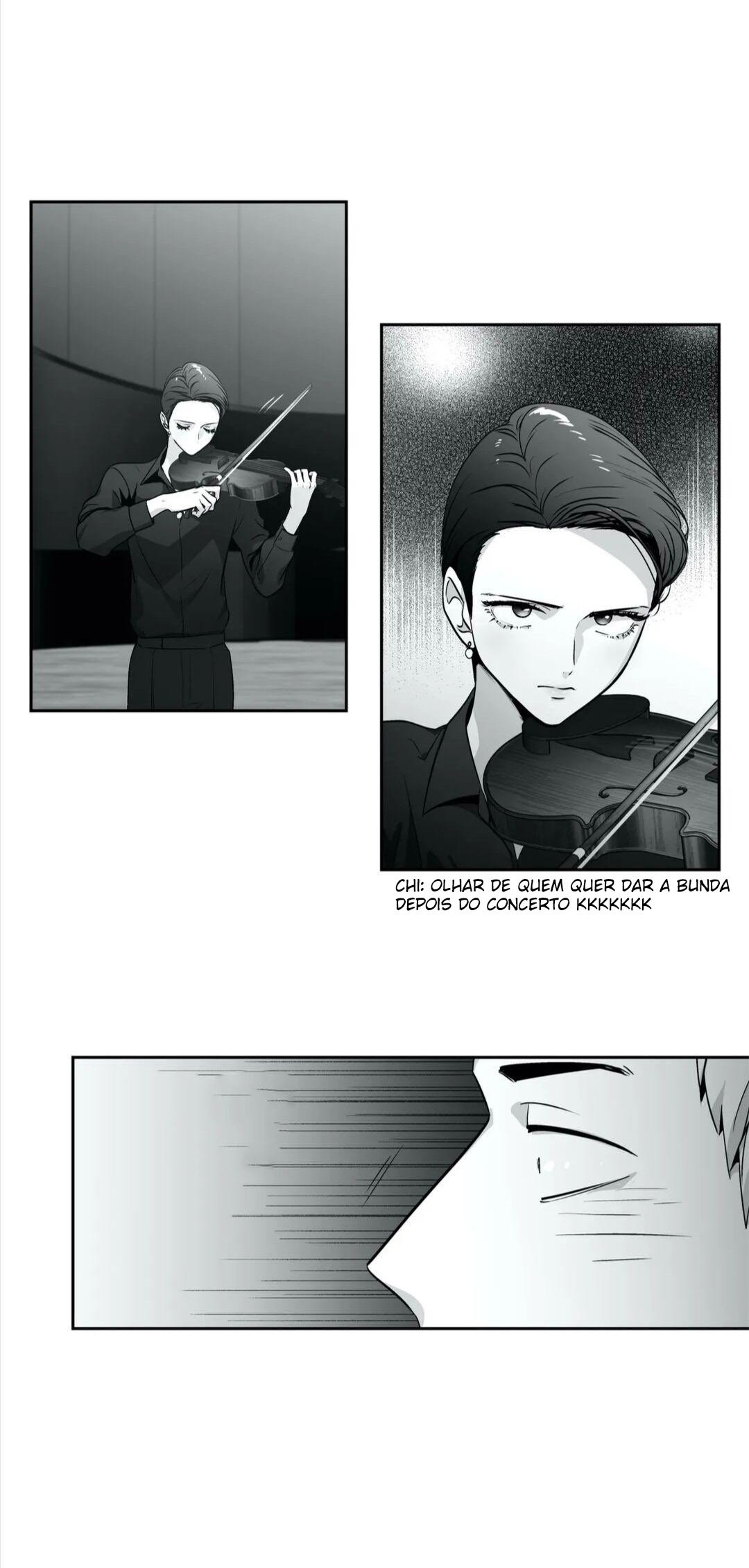 Love Is An Illusion Capitulo 86 - pagina 17