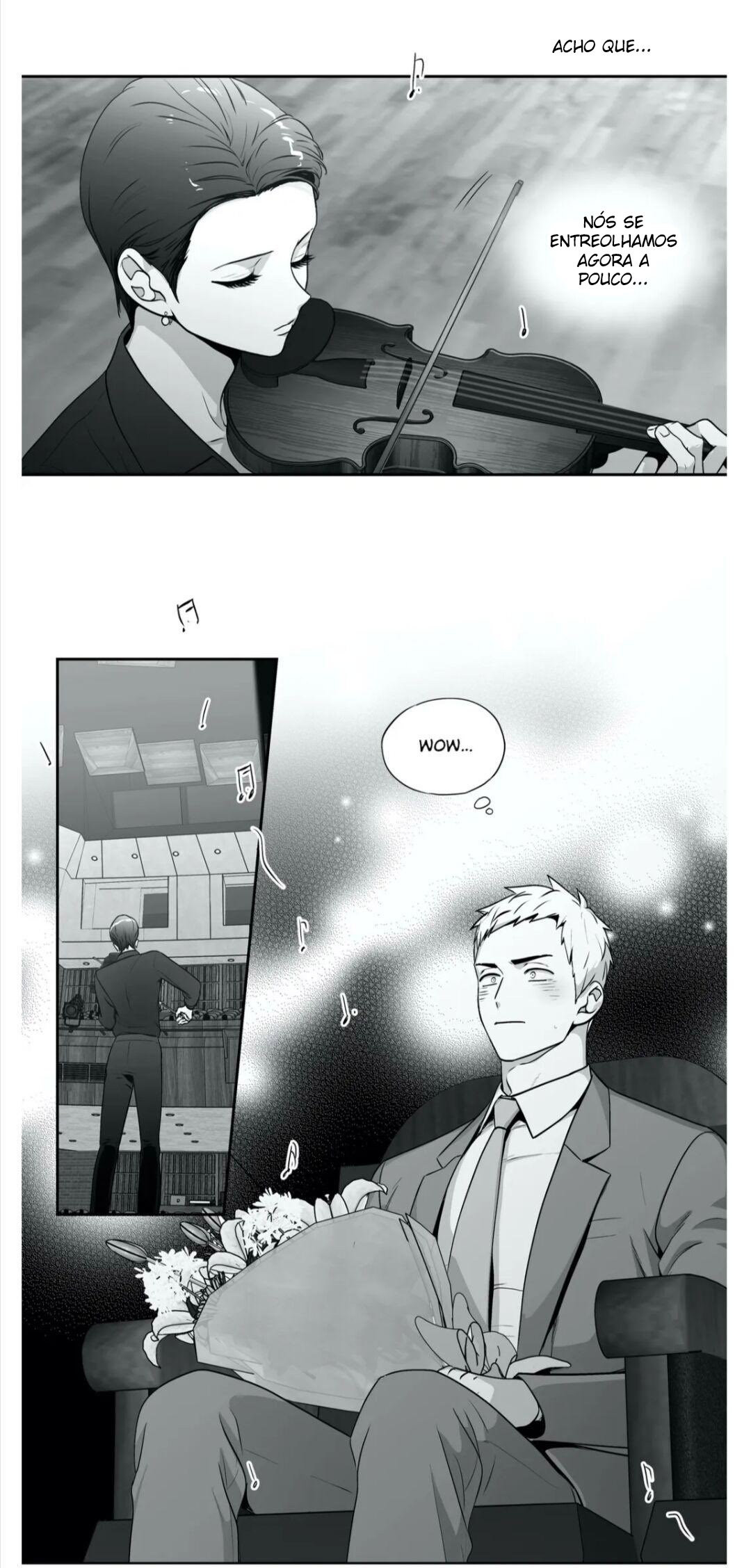 Love Is An Illusion Capitulo 86 - pagina 18