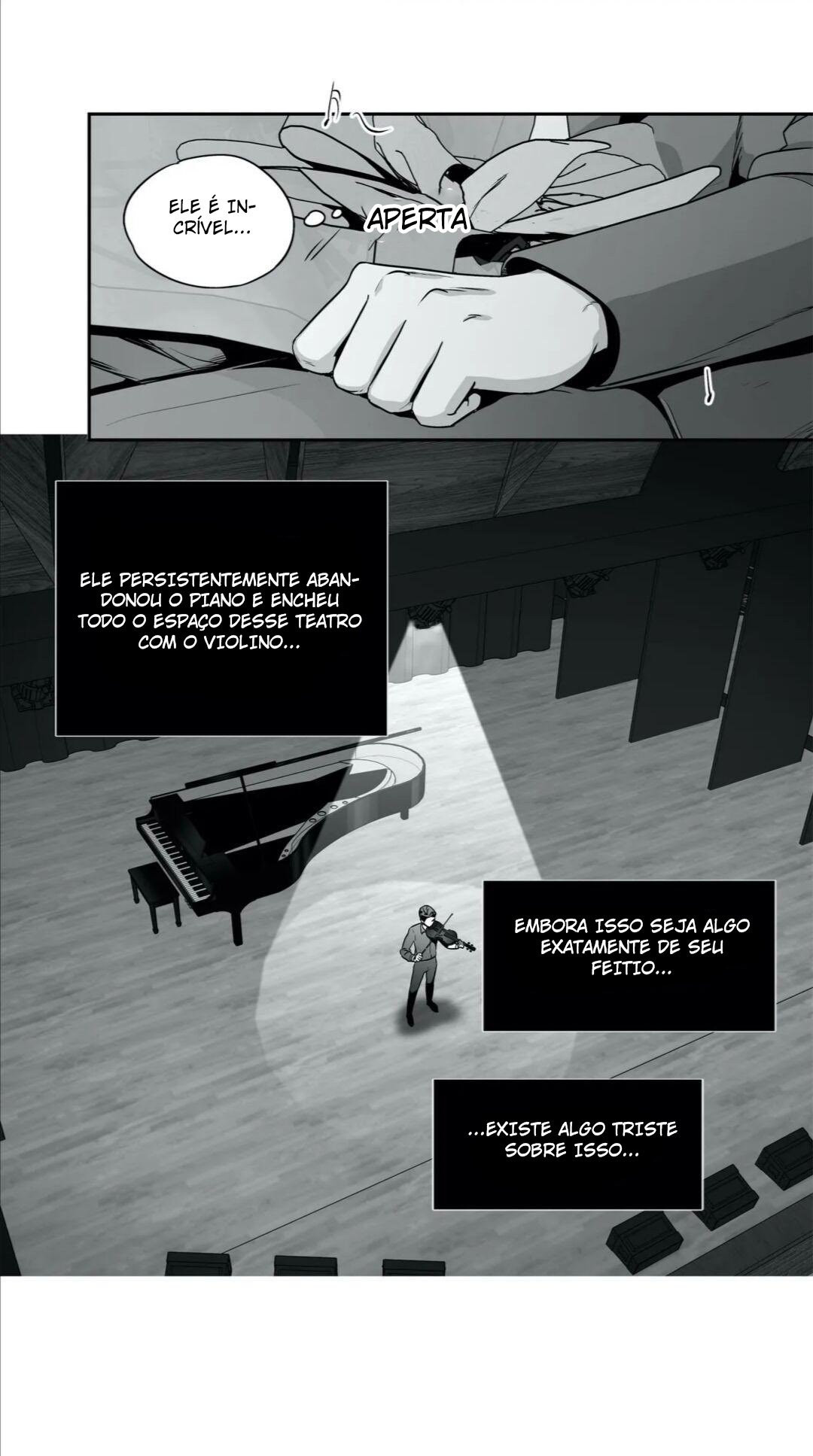Love Is An Illusion Capitulo 86 - pagina 20