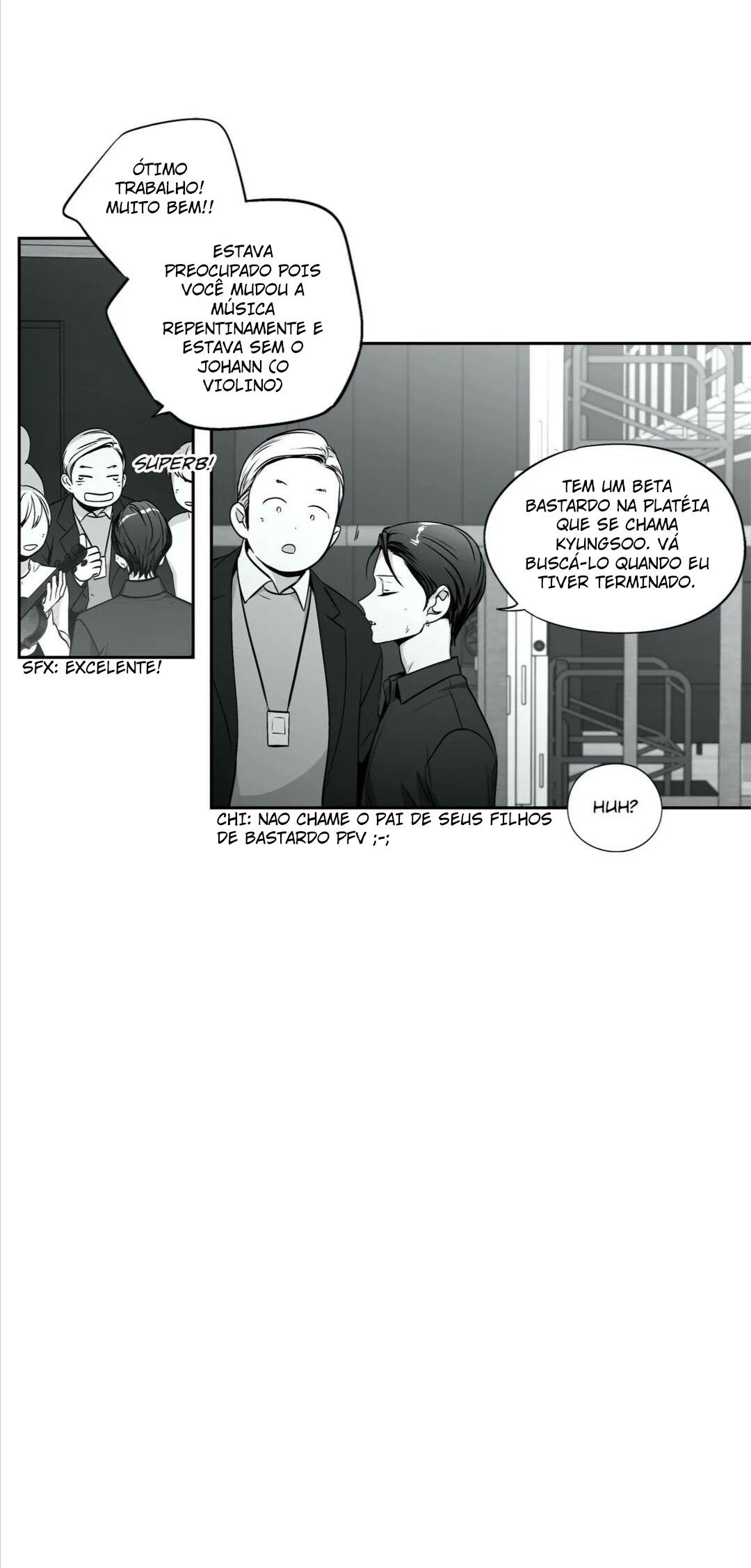 Love Is An Illusion Capitulo 86 - pagina 22