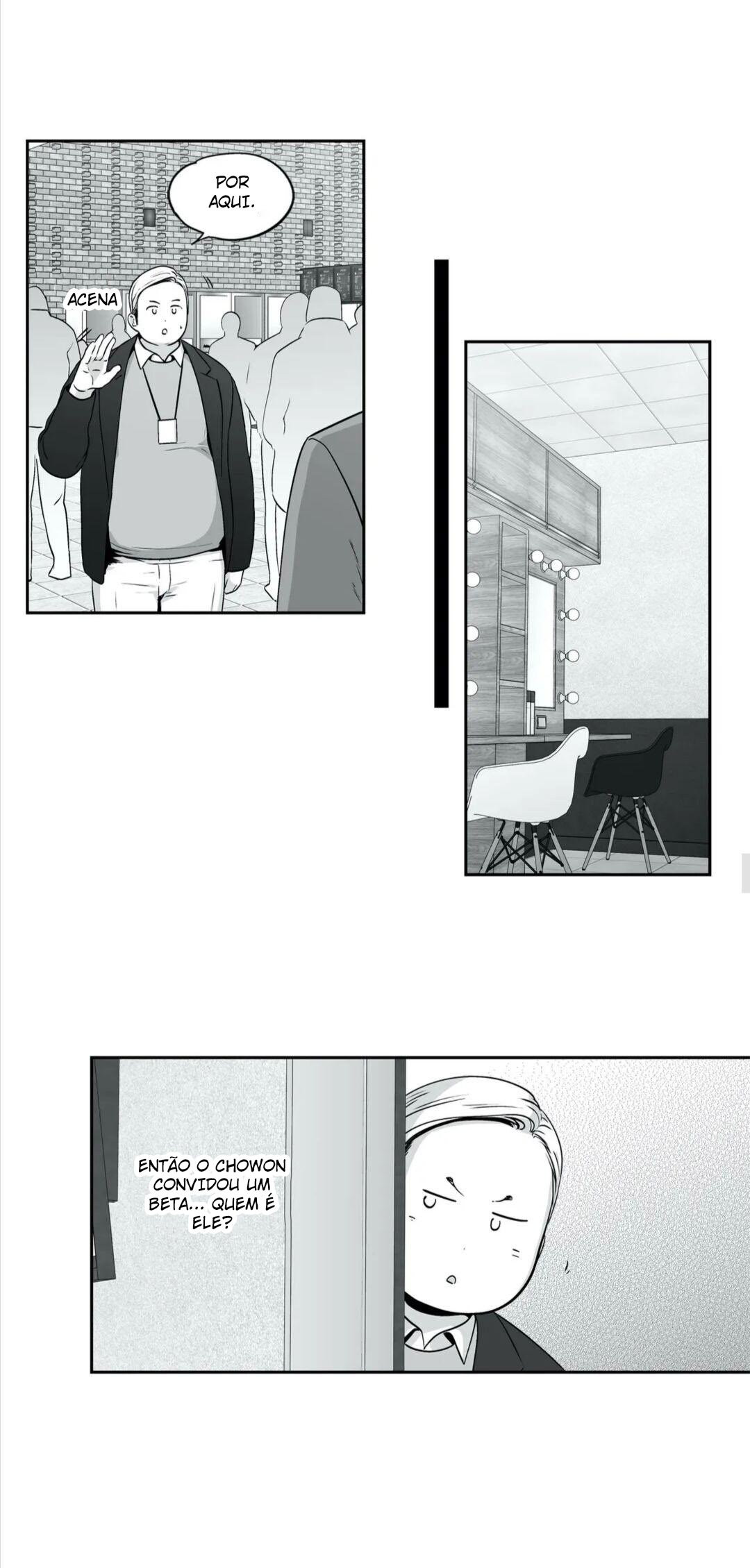 Love Is An Illusion Capitulo 86 - pagina 25