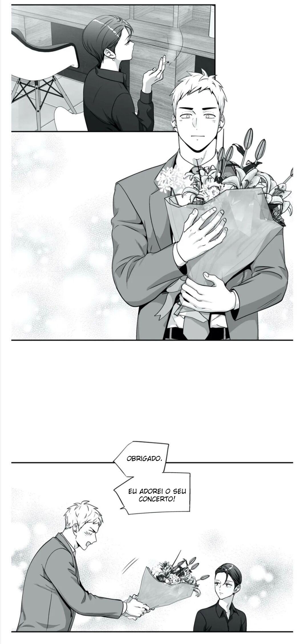 Love Is An Illusion Capitulo 86 - pagina 26