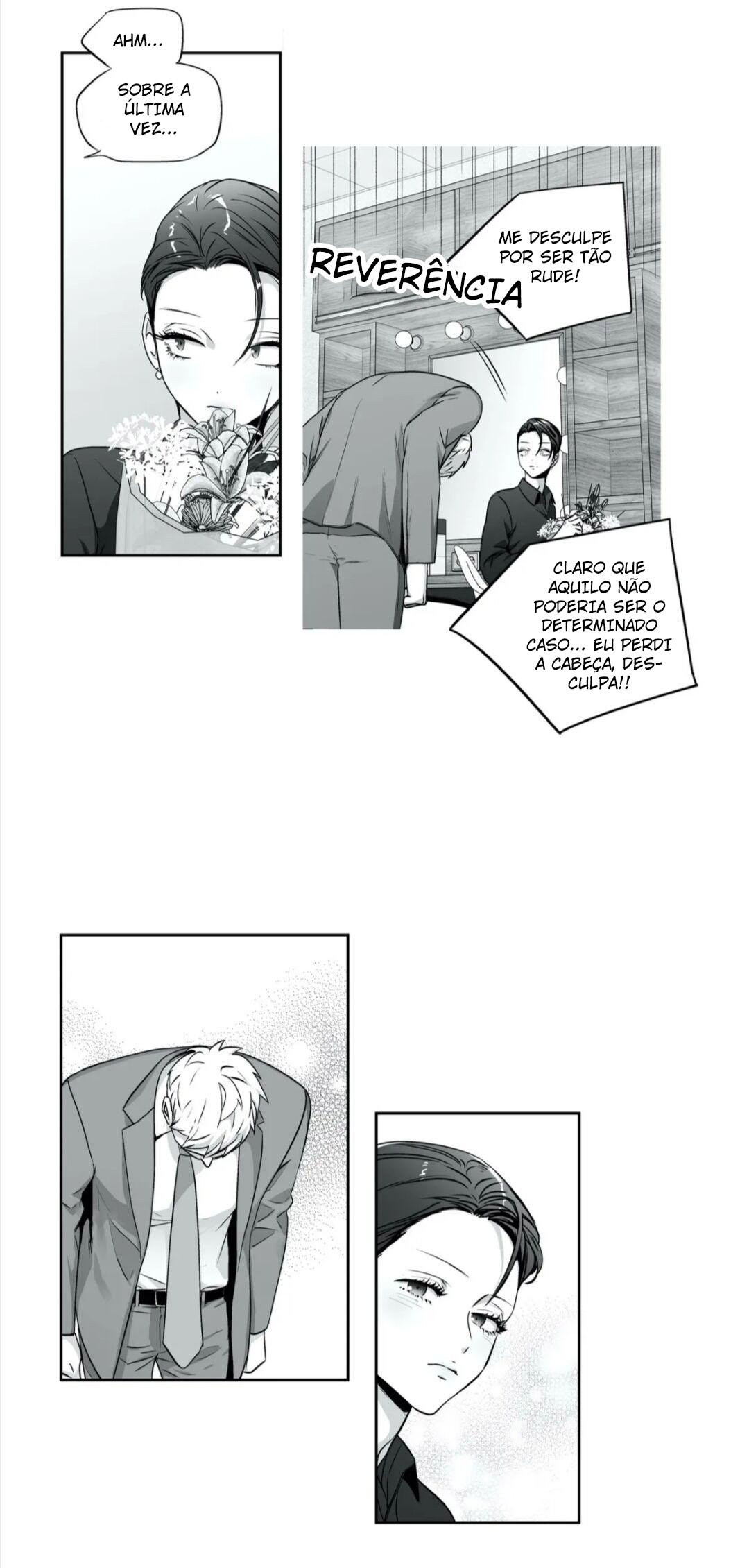 Love Is An Illusion Capitulo 86 - pagina 28