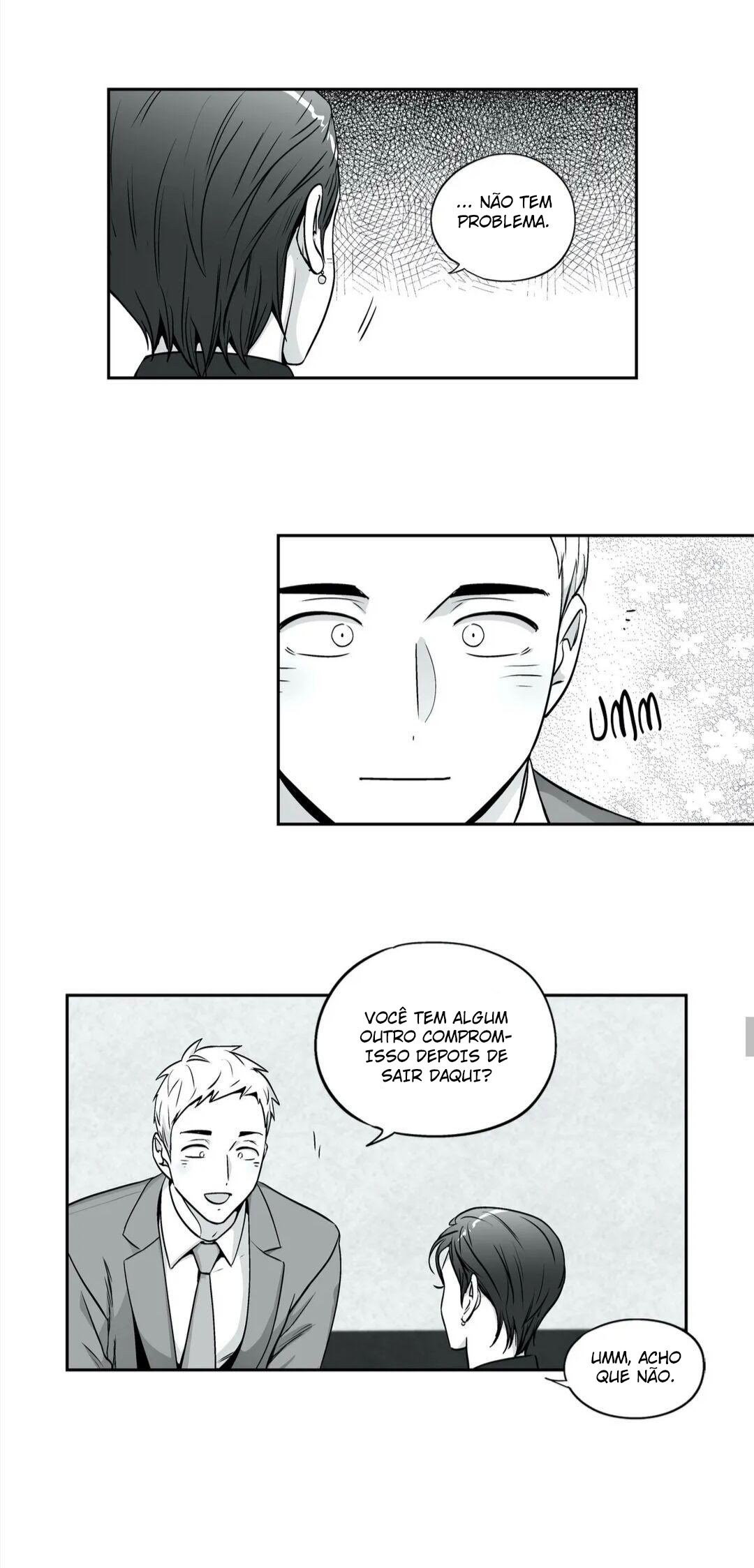 Love Is An Illusion Capitulo 86 - pagina 29