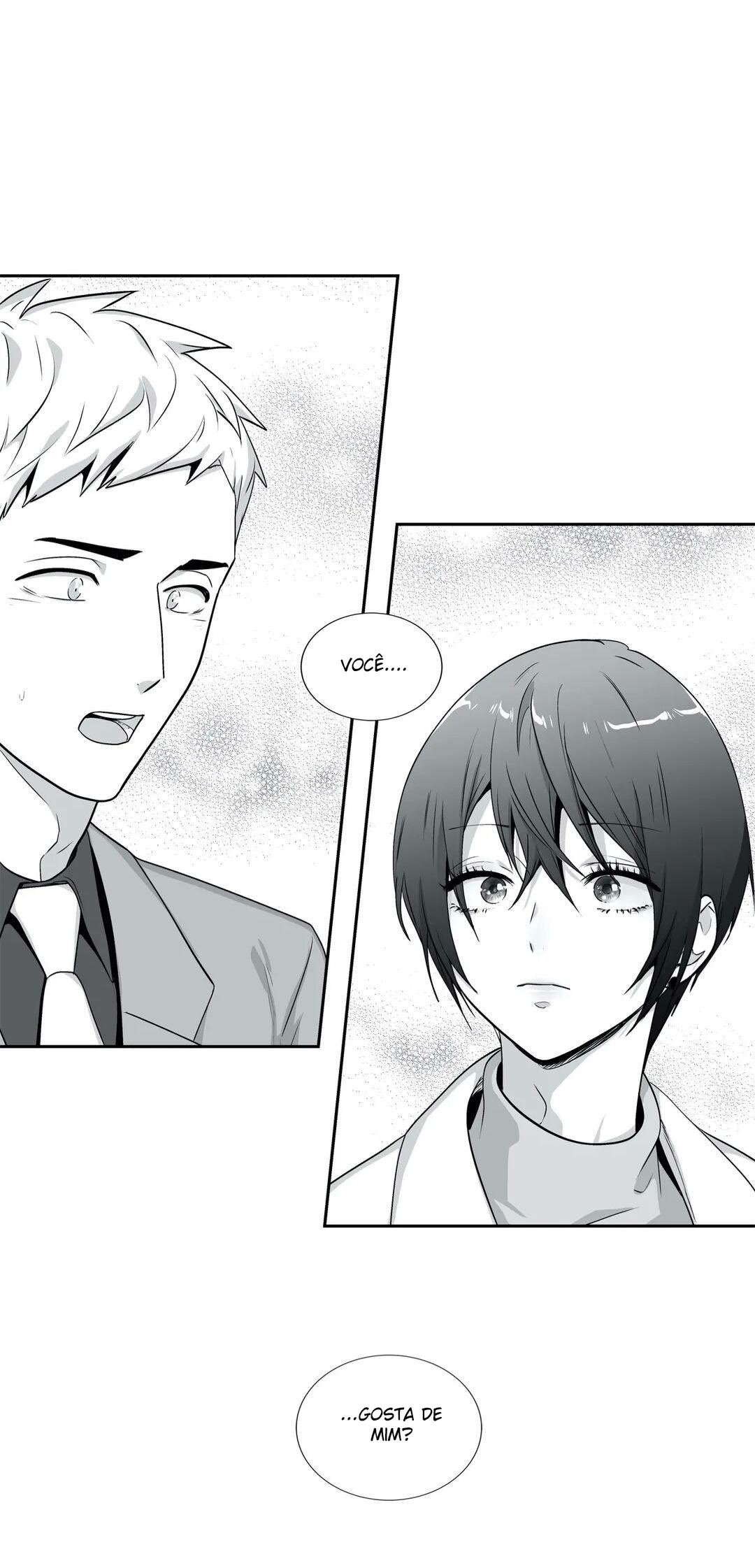Love Is An Illusion Capitulo 86 - pagina 3