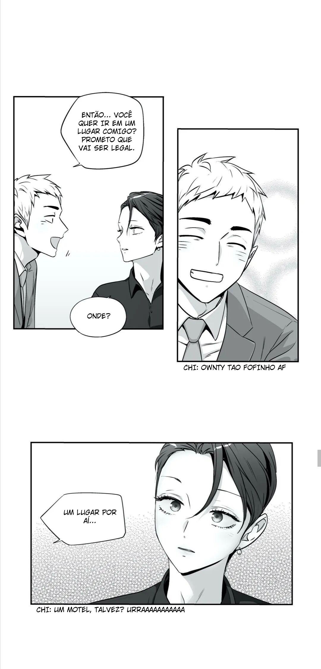 Love Is An Illusion Capitulo 86 - pagina 30