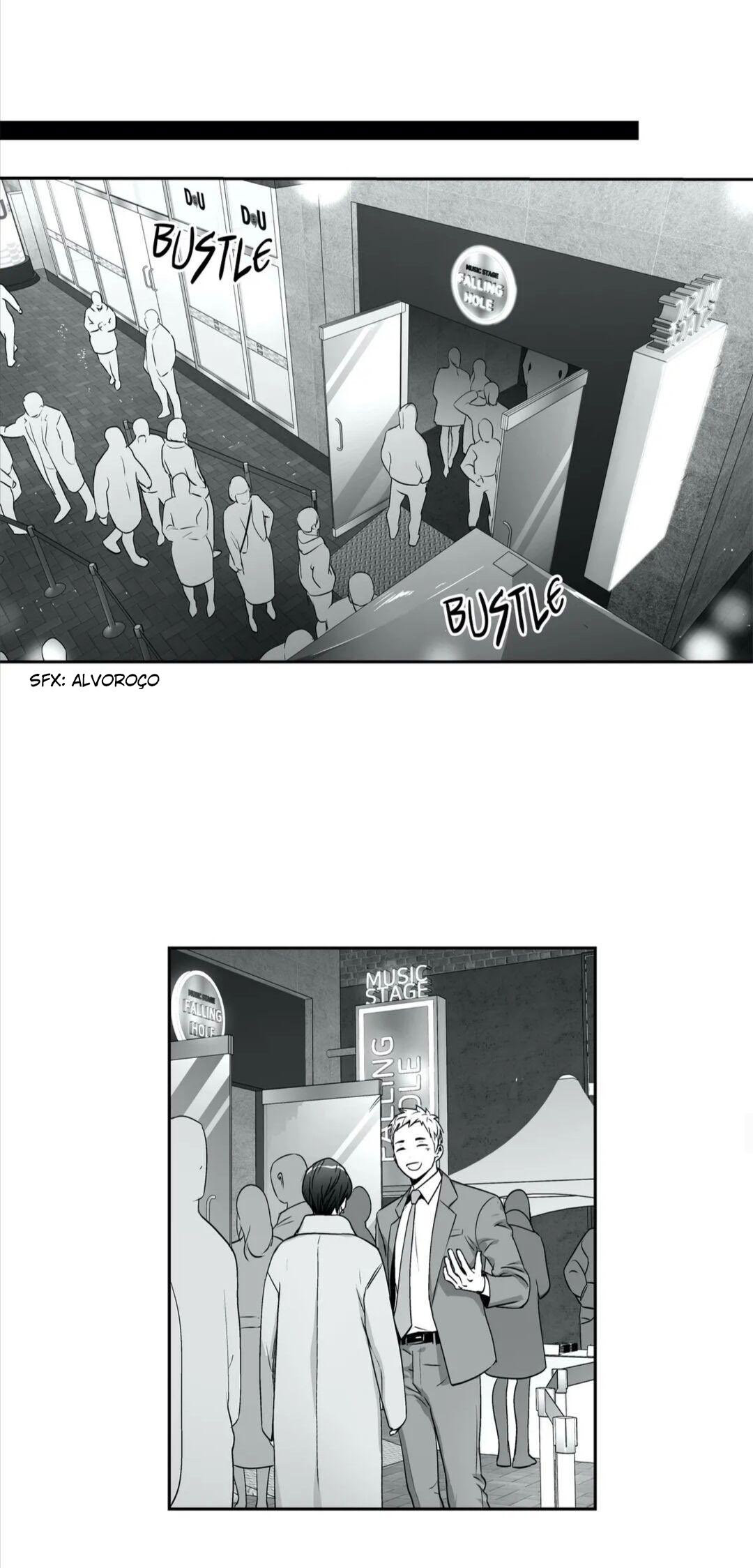 Love Is An Illusion Capitulo 86 - pagina 31