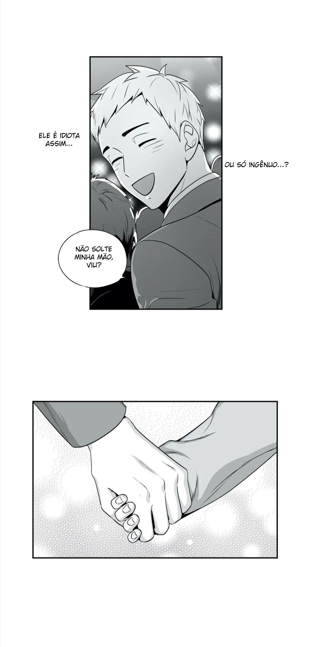 Love Is An Illusion Capitulo 86 - pagina 36