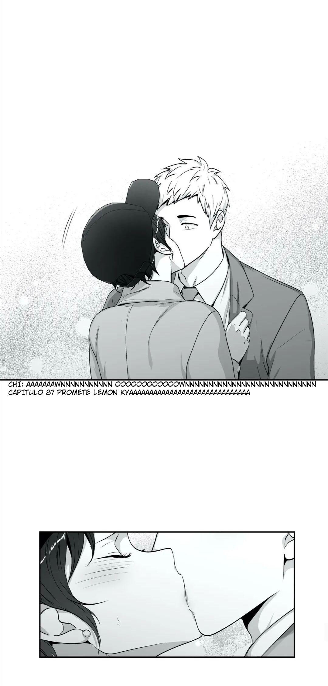 Love Is An Illusion Capitulo 86 - pagina 39