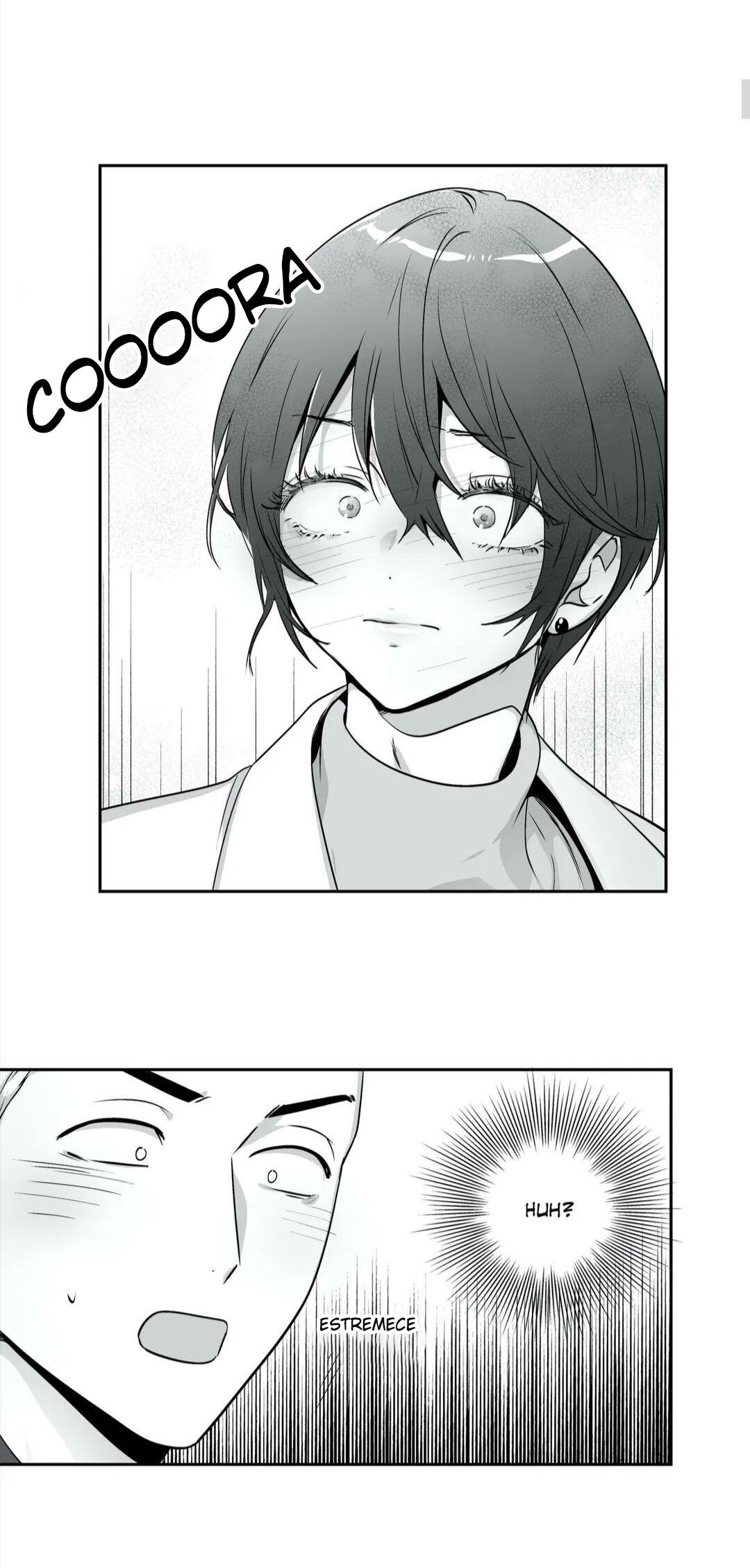 Love Is An Illusion Capitulo 86 - pagina 4