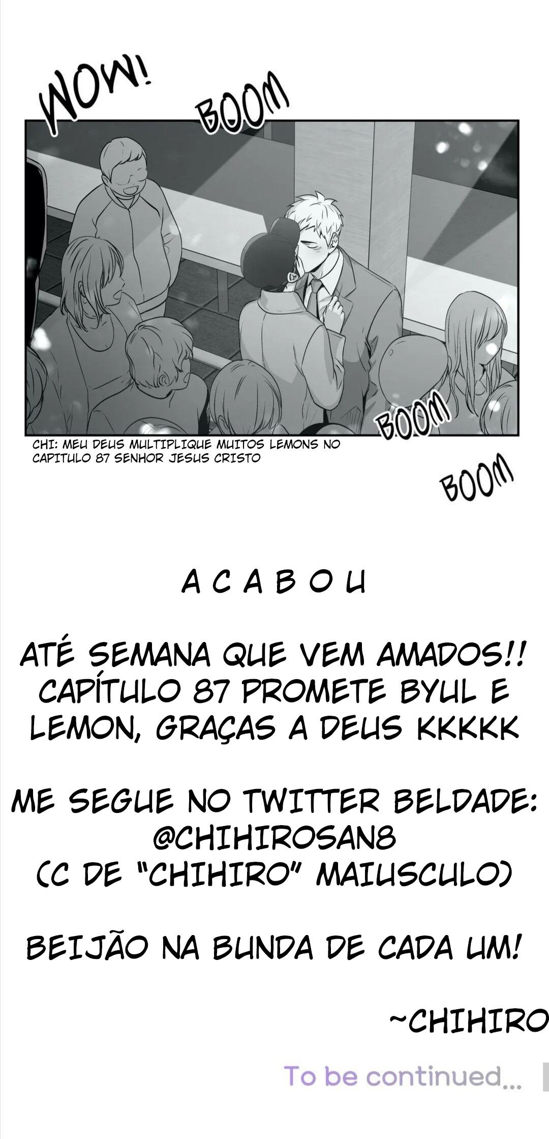 Love Is An Illusion Capitulo 86 - pagina 40