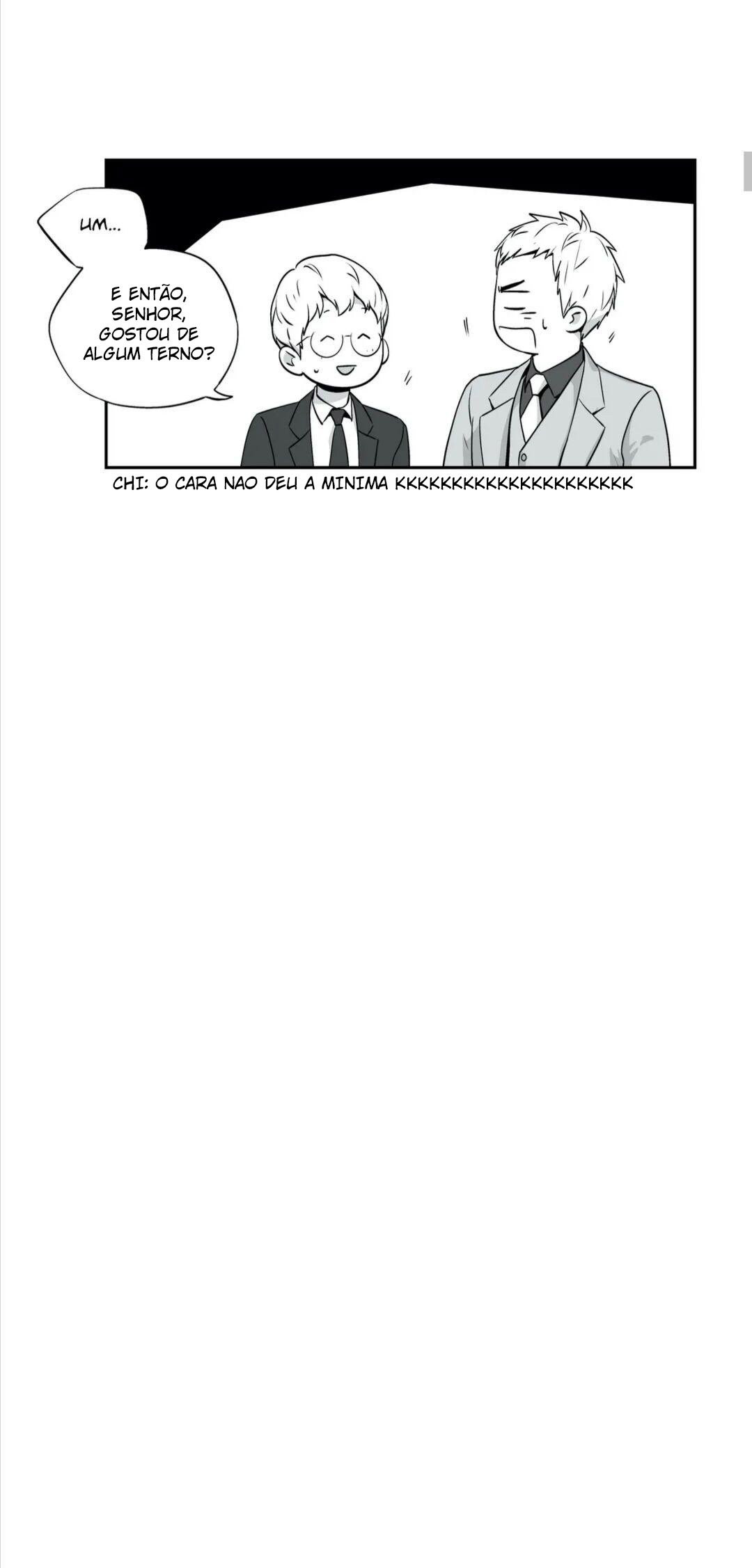 Love Is An Illusion Capitulo 86 - pagina 6