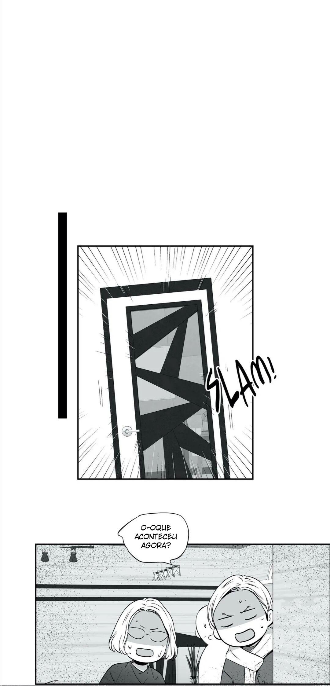 Love Is An Illusion Capitulo 86 - pagina 7