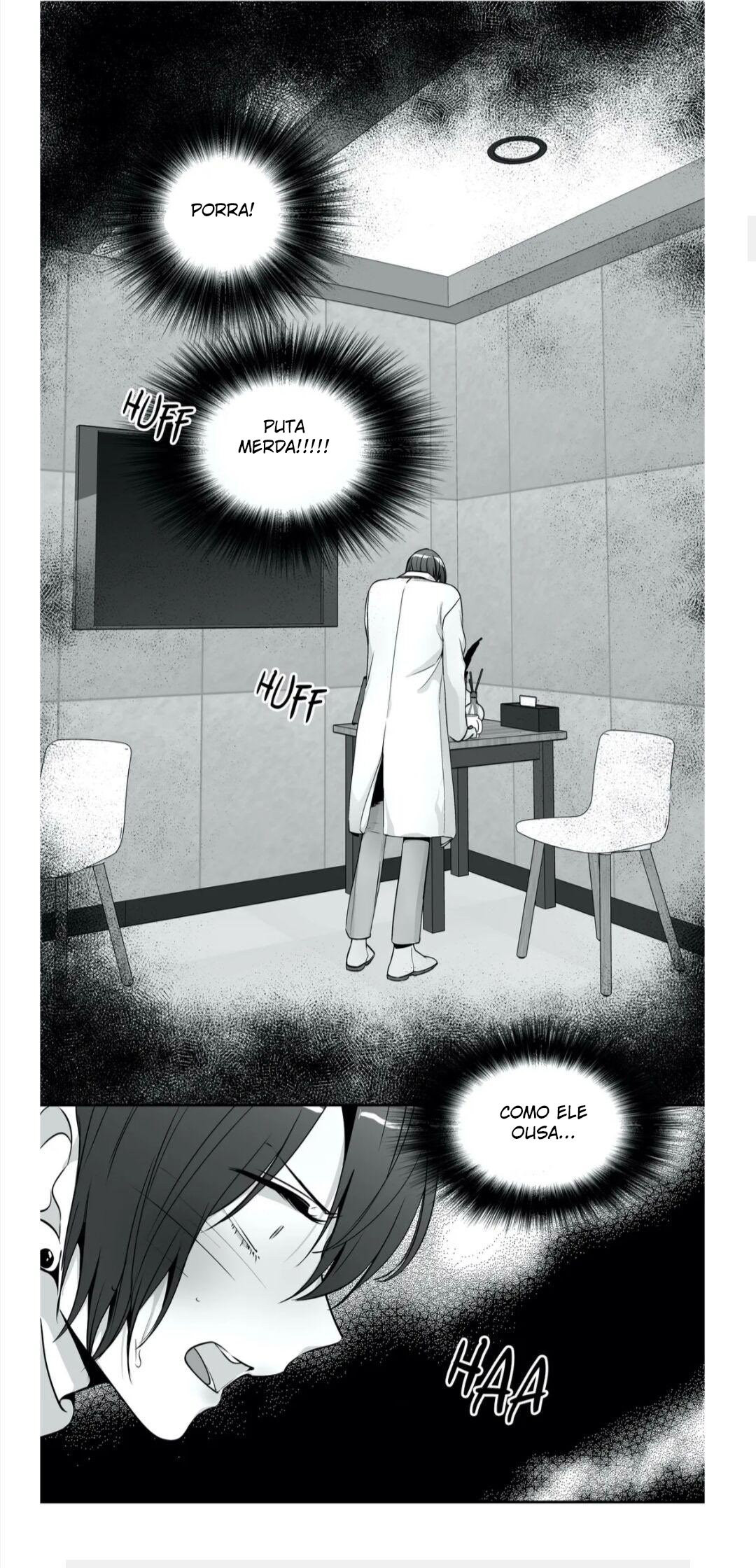 Love Is An Illusion Capitulo 86 - pagina 8