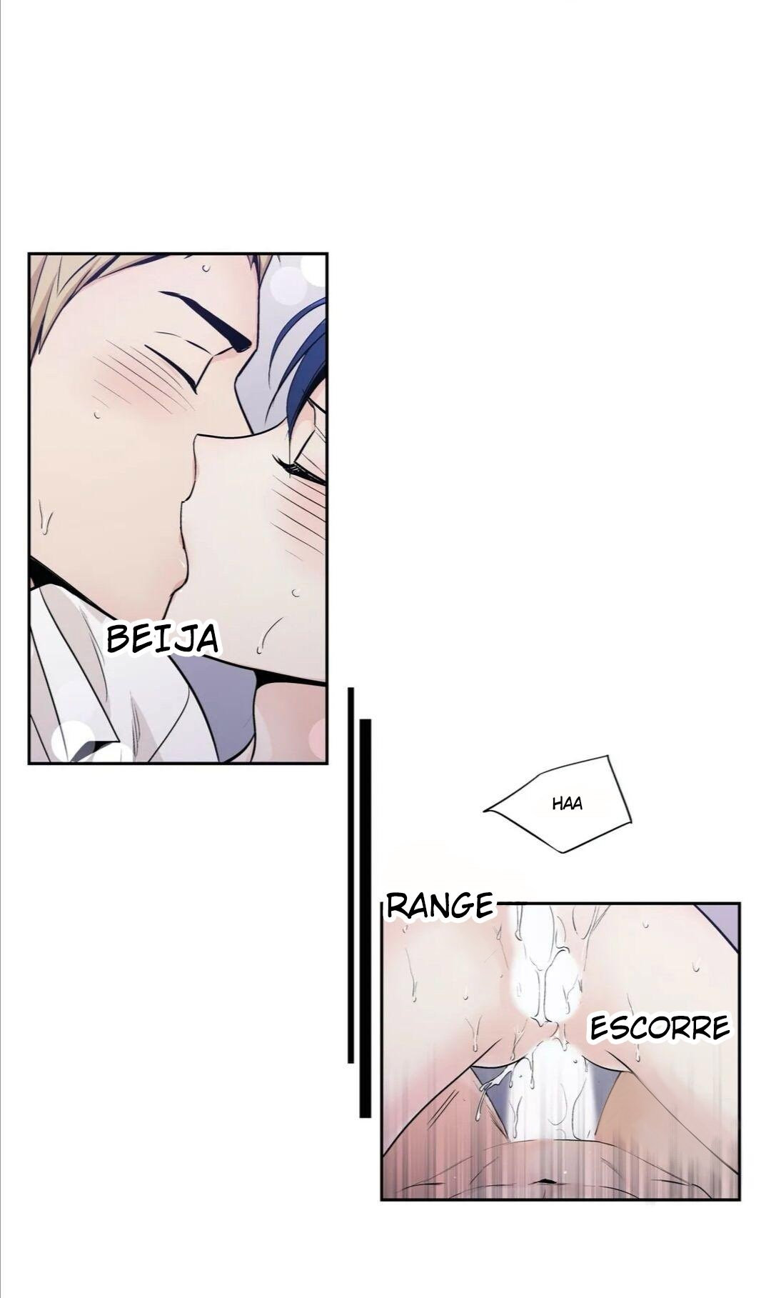 Love Is An Illusion Capitulo 87 - pagina 10
