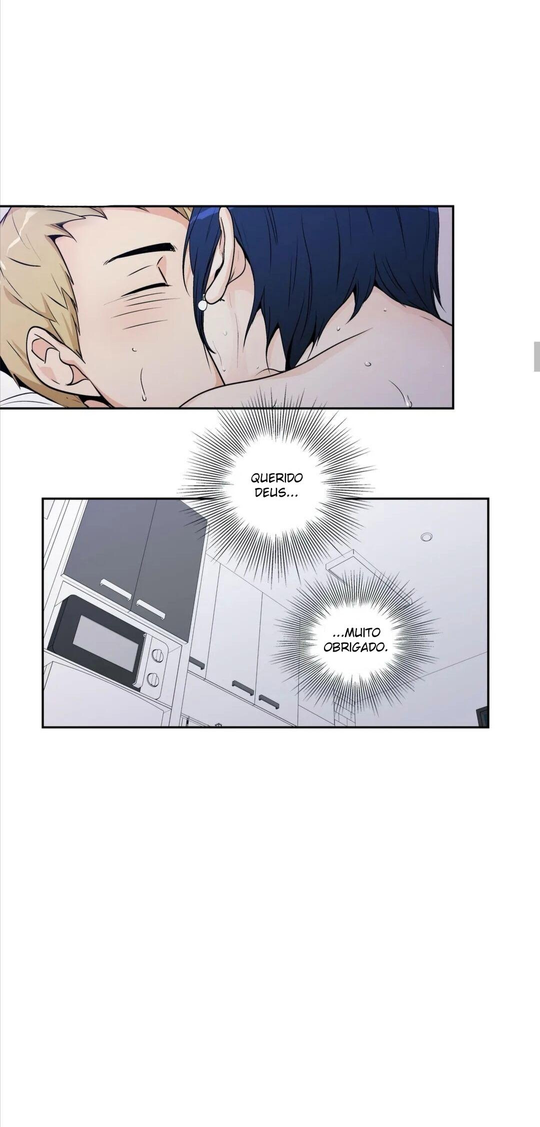 Love Is An Illusion Capitulo 87 - pagina 13