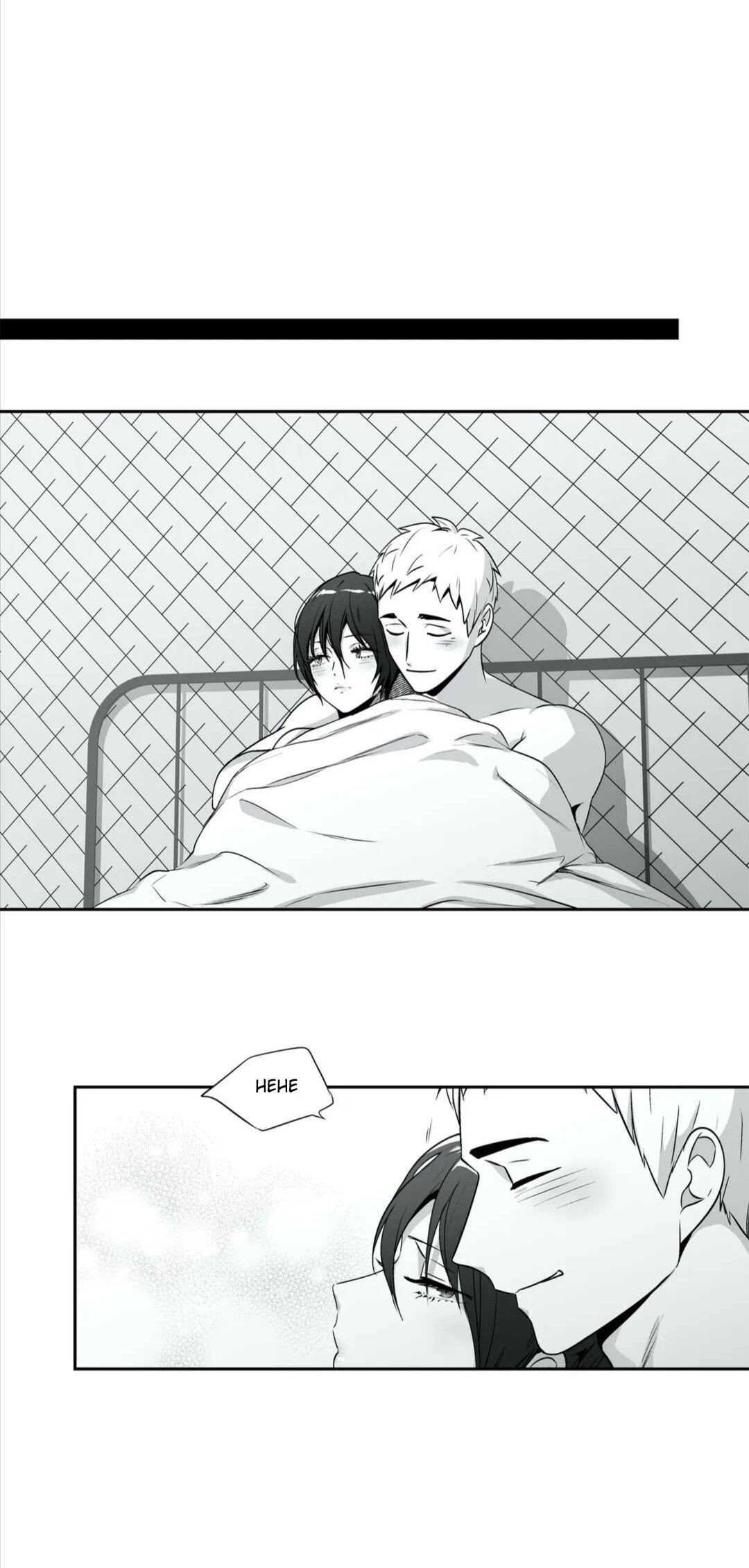 Love Is An Illusion Capitulo 87 - pagina 14