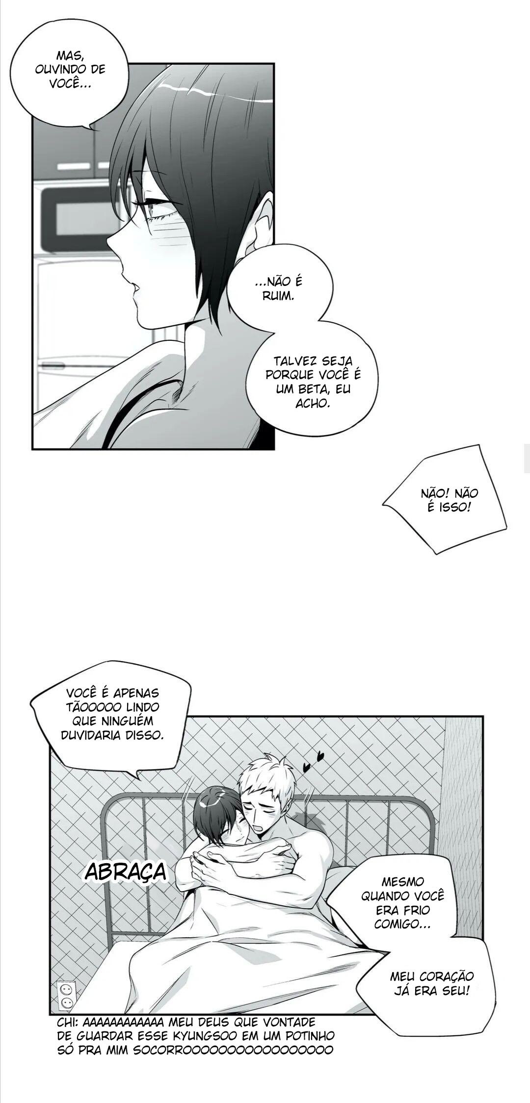 Love Is An Illusion Capitulo 87 - pagina 17