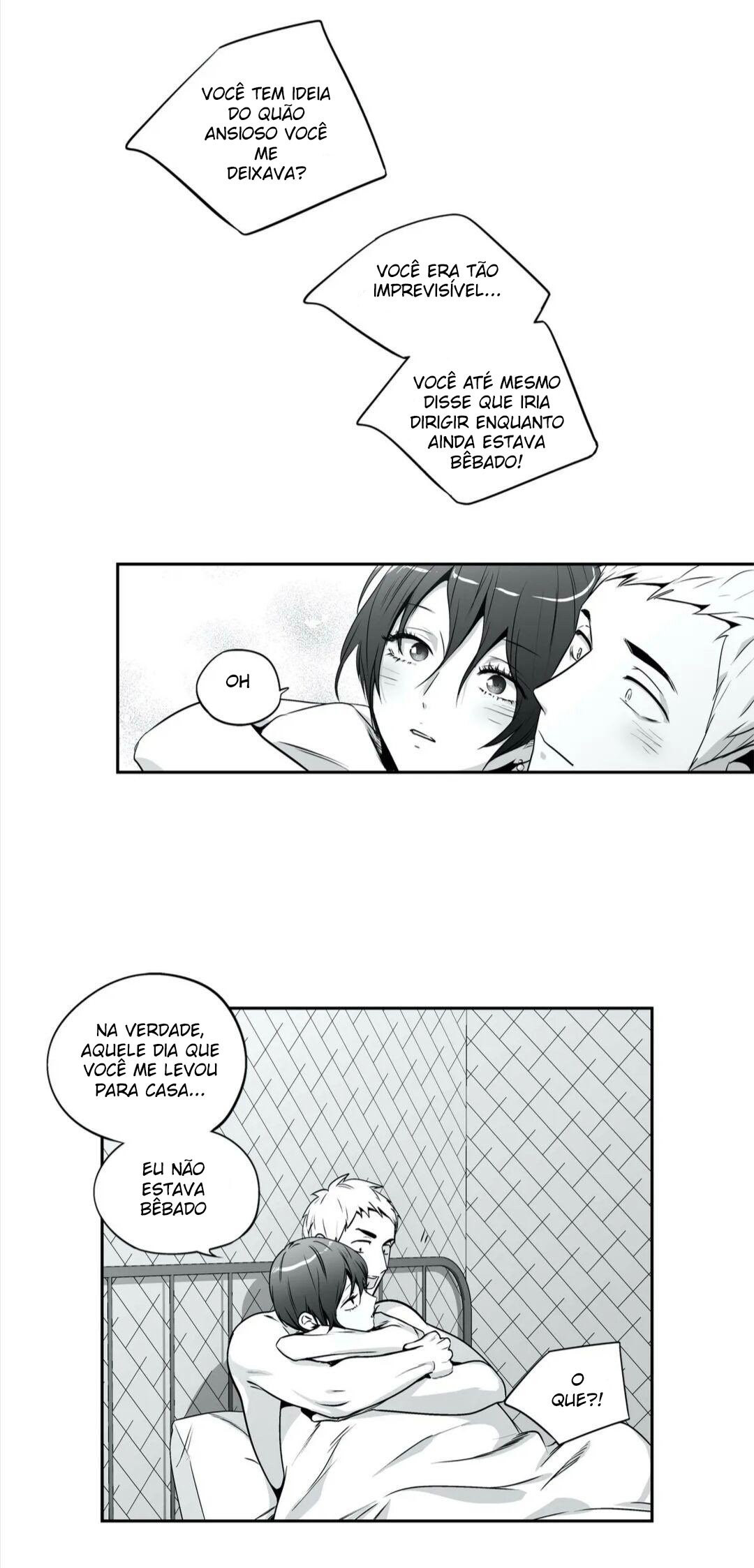 Love Is An Illusion Capitulo 87 - pagina 18