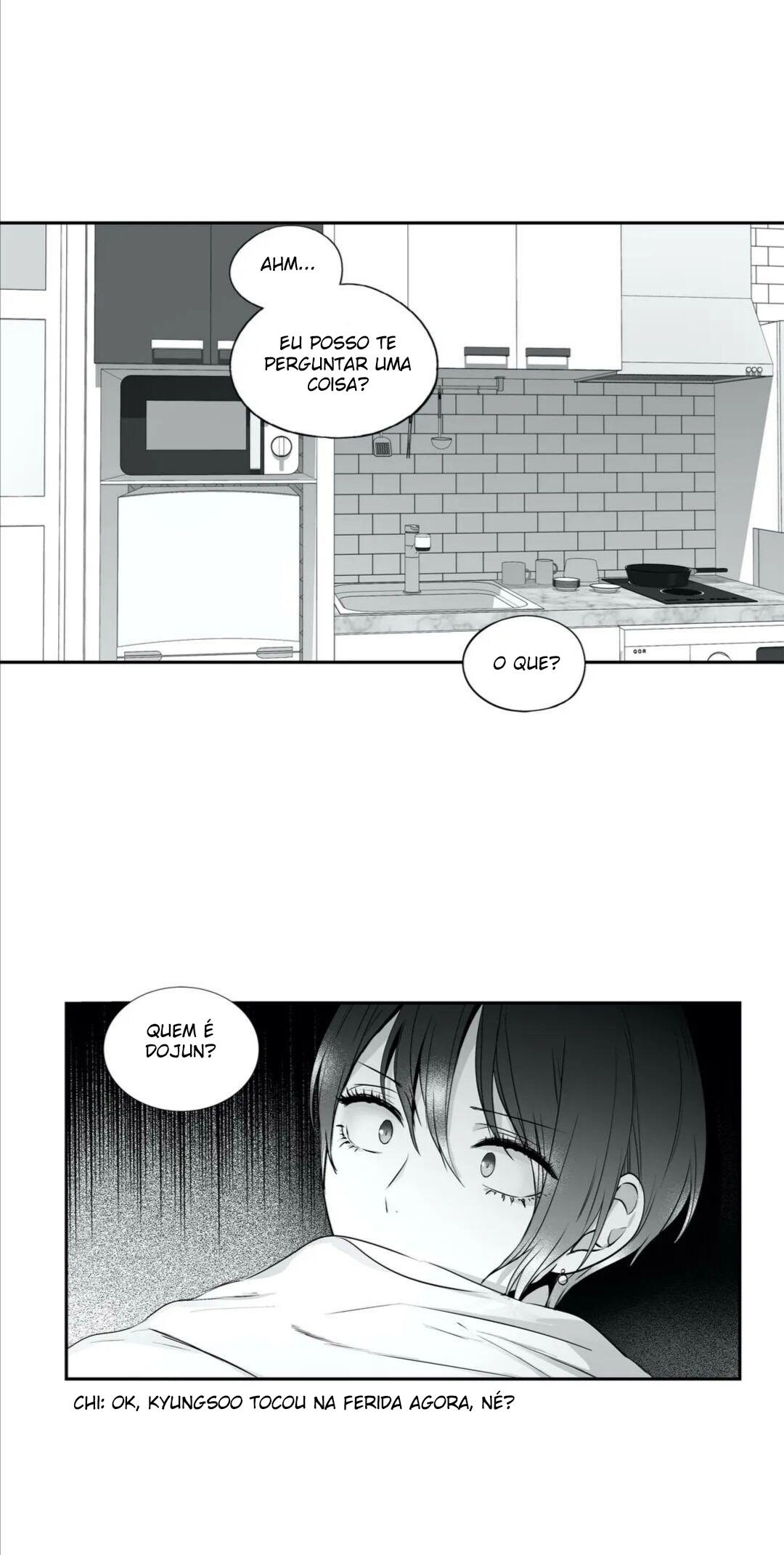 Love Is An Illusion Capitulo 87 - pagina 20