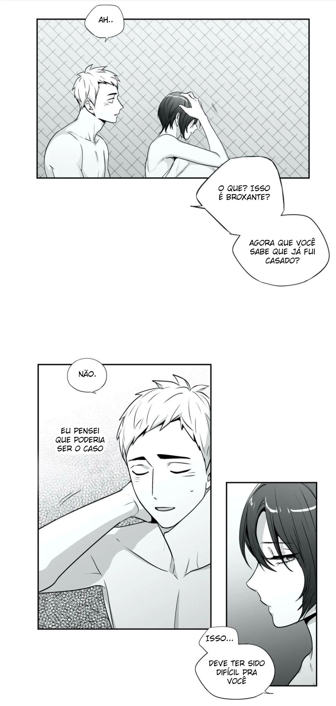 Love Is An Illusion Capitulo 87 - pagina 22