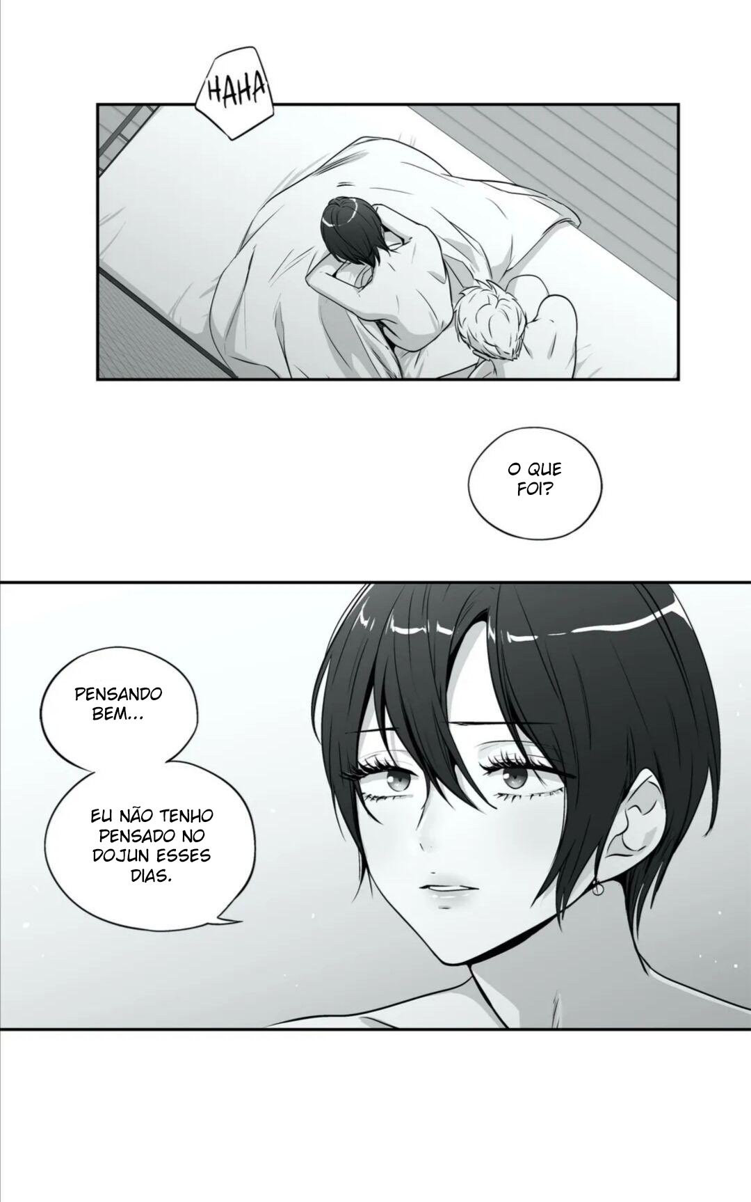 Love Is An Illusion Capitulo 87 - pagina 23