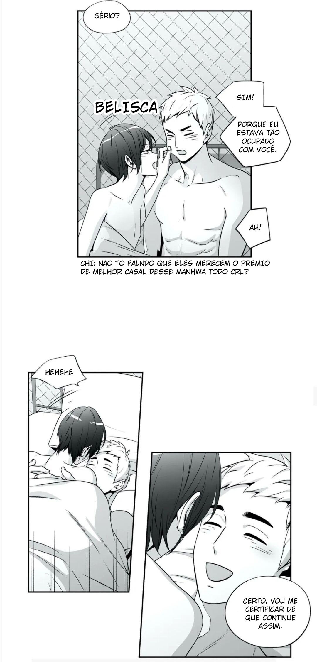 Love Is An Illusion Capitulo 87 - pagina 24