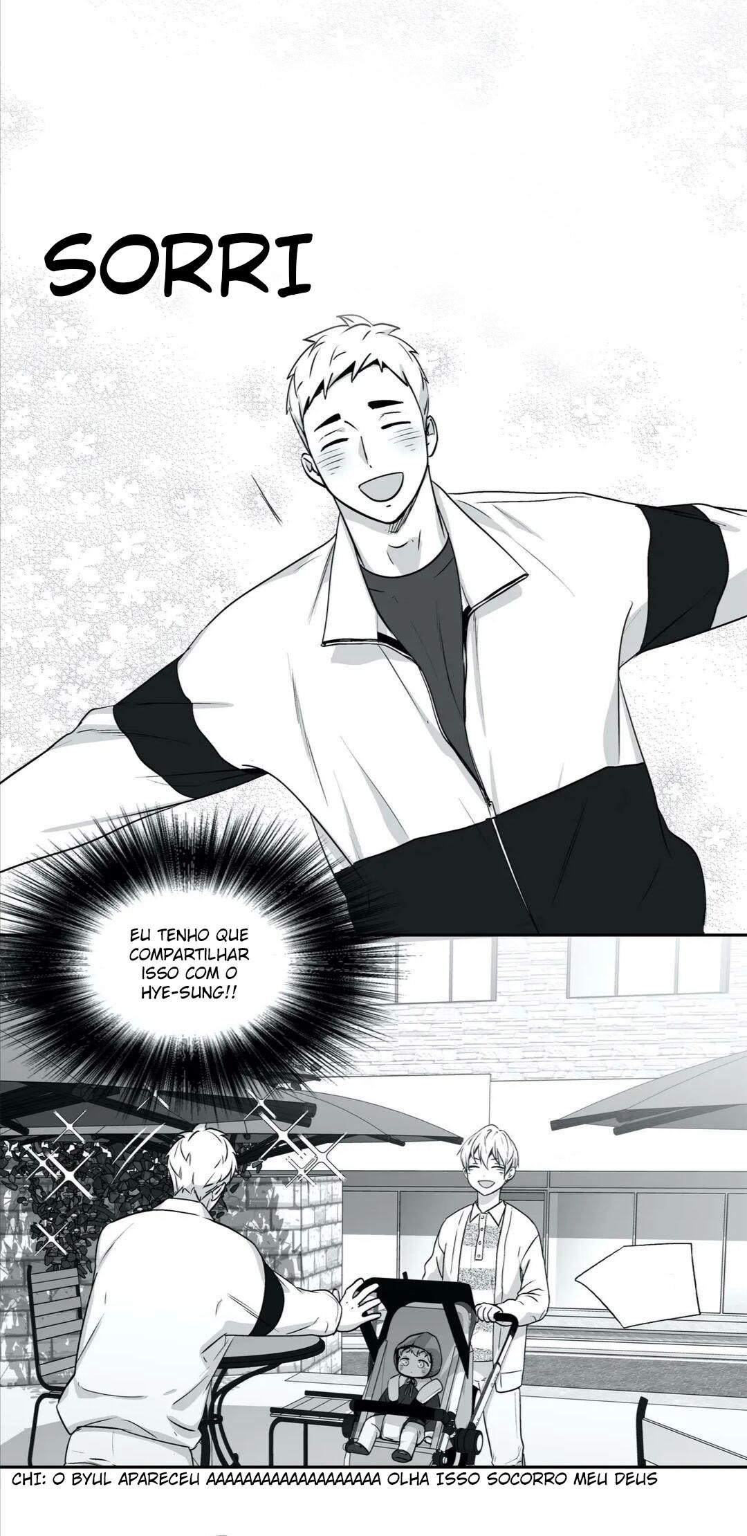 Love Is An Illusion Capitulo 87 - pagina 28